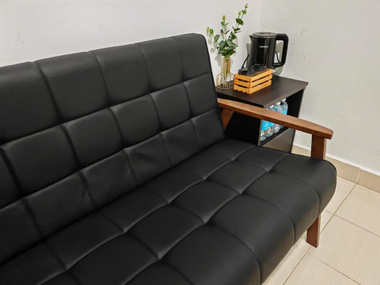 Bedroom in Suite Us Guesthouse Kubang Kerian