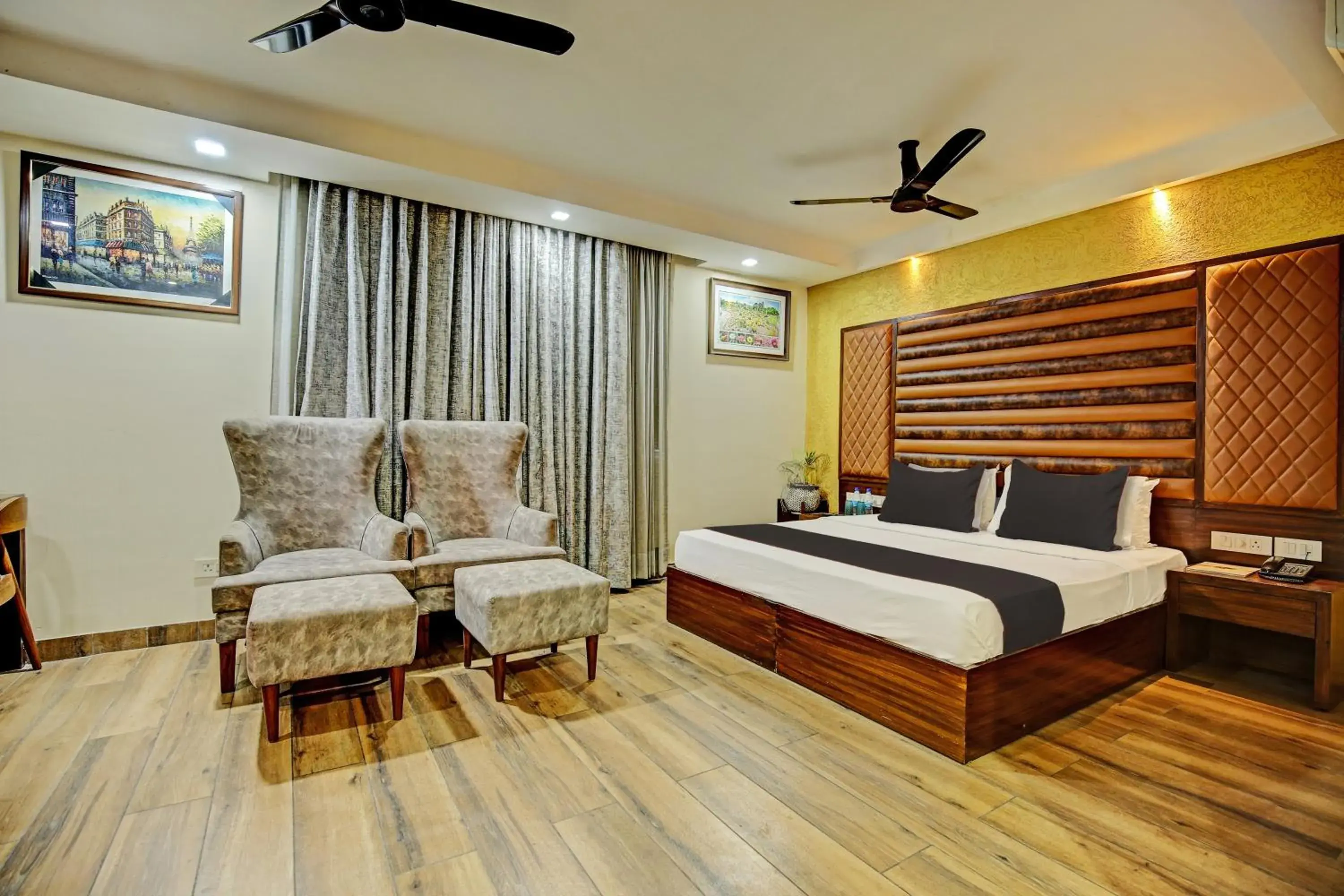 Super Townhouse Eastern View Formerly Vihaan Residency Super Townhouse Eastern View Formerly Vihaan Residency