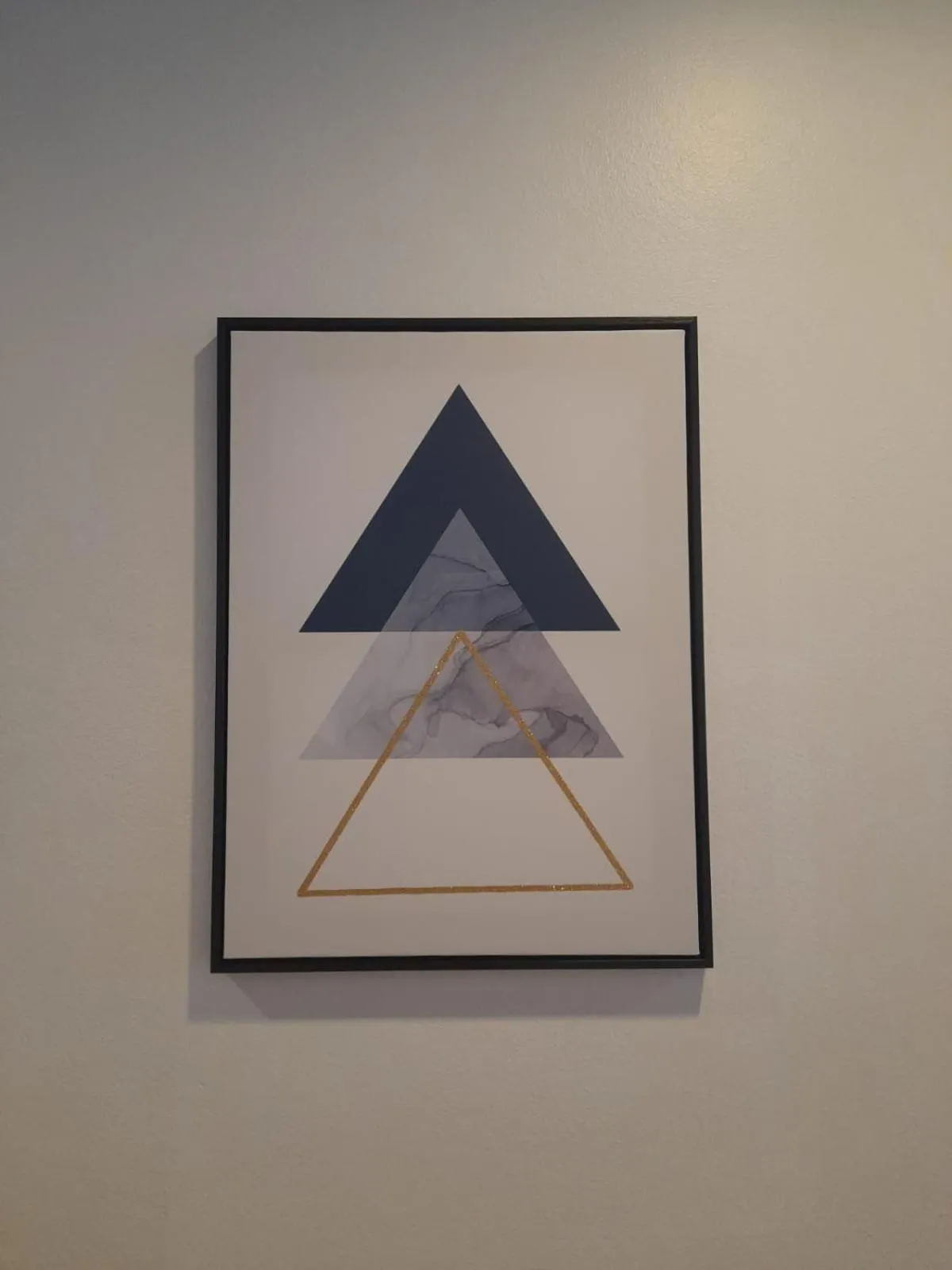 Decorative detail in Blue Planet Hotel