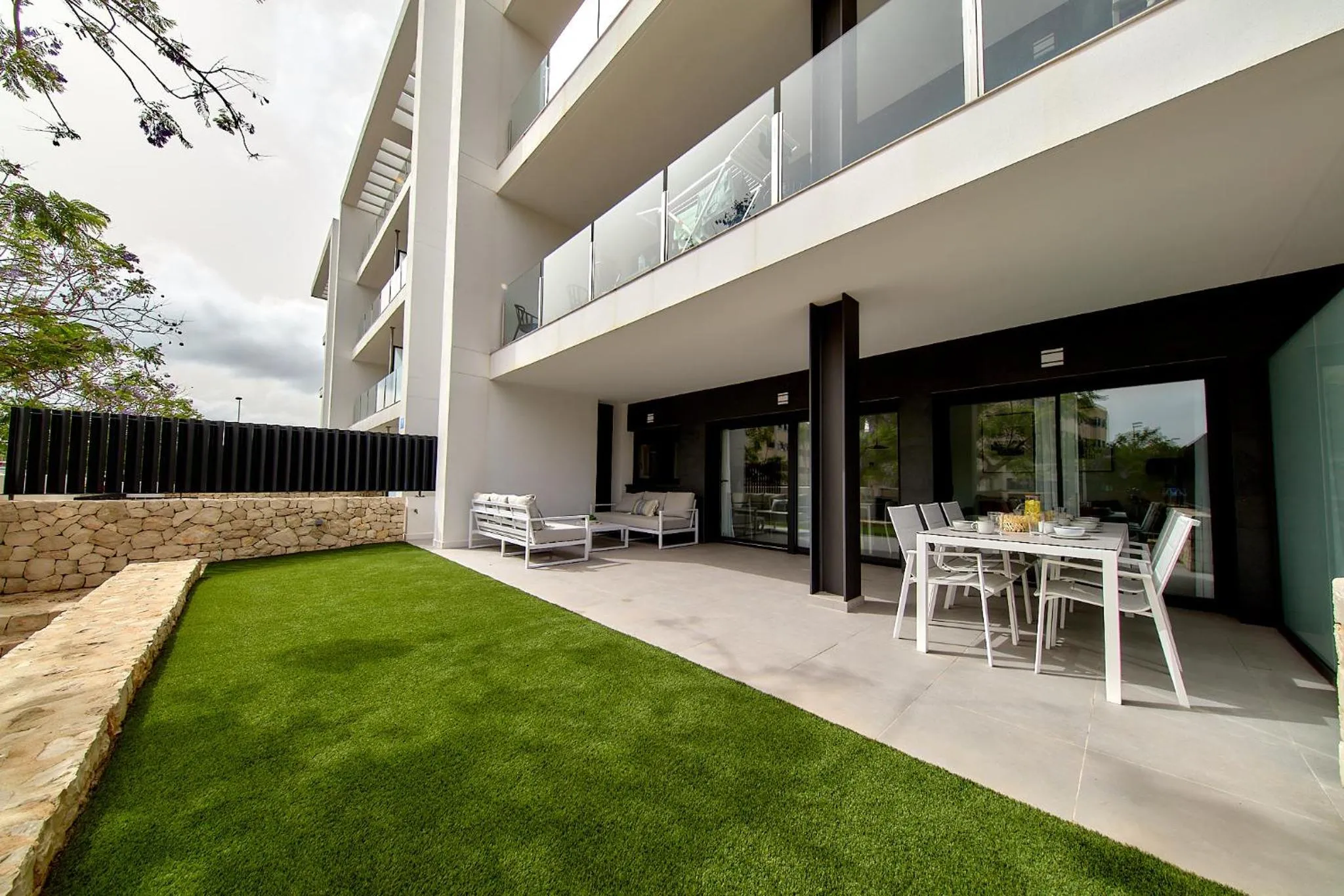 Rennes Arenal Playa 3