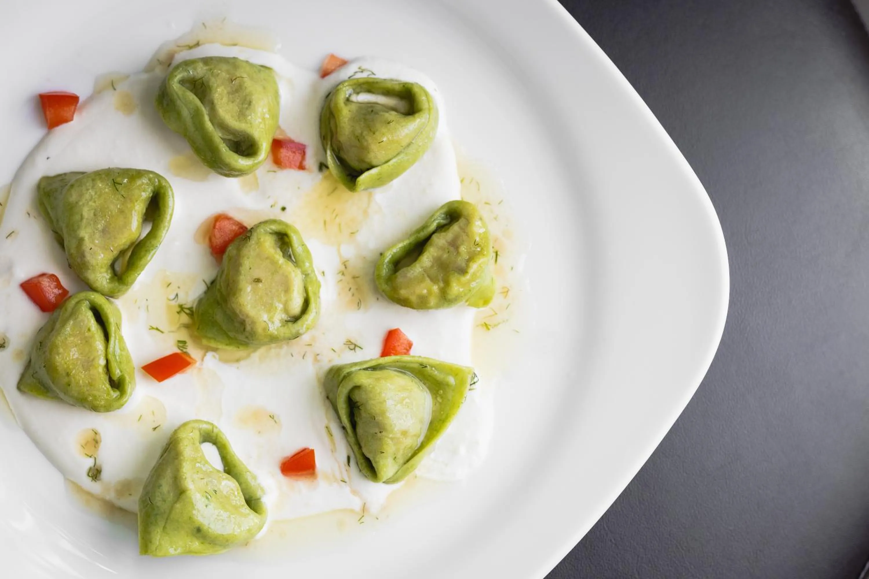 Food in UNA Hotels San Vitale Bologna