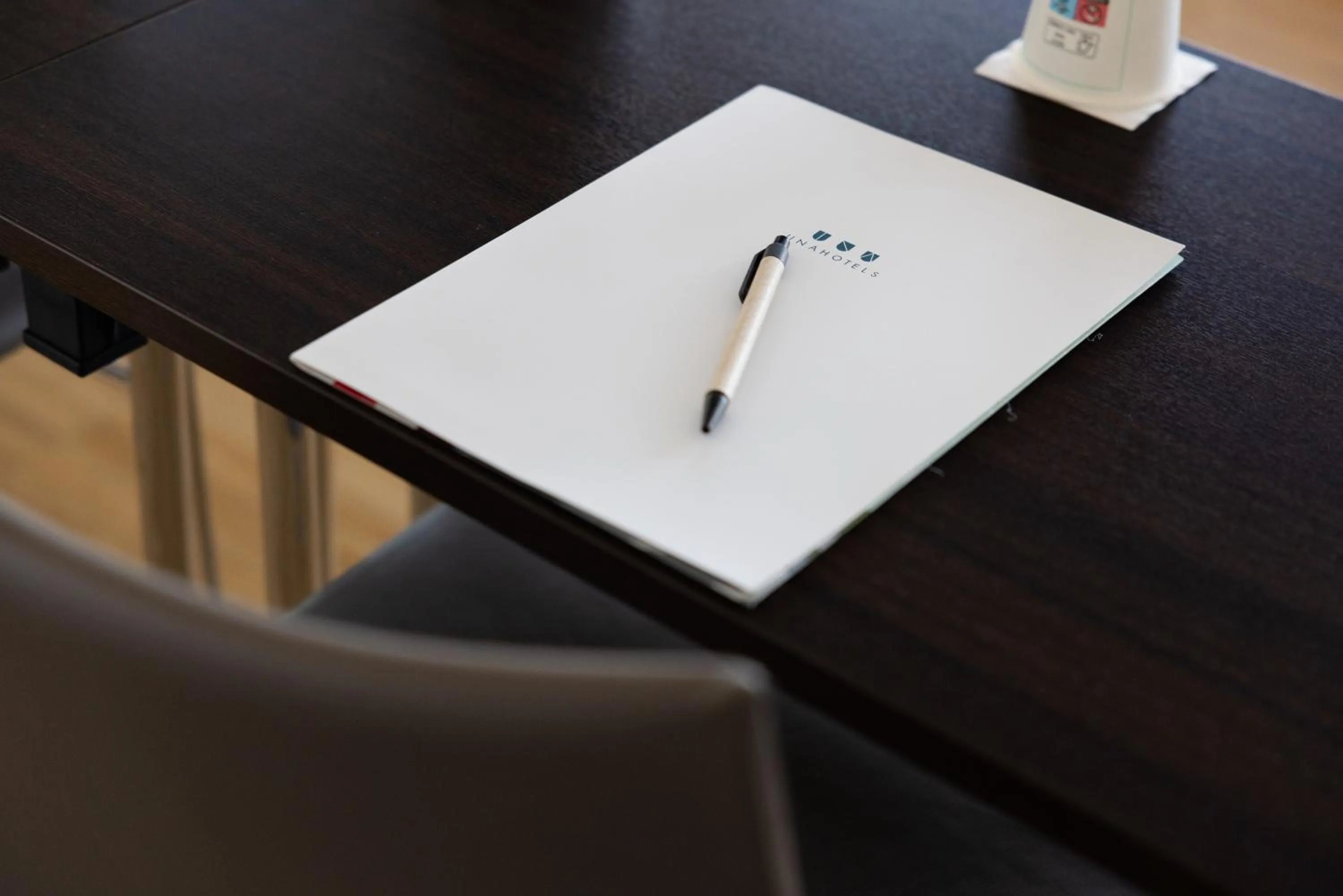 Meeting/conference room in UNA Hotels San Vitale Bologna