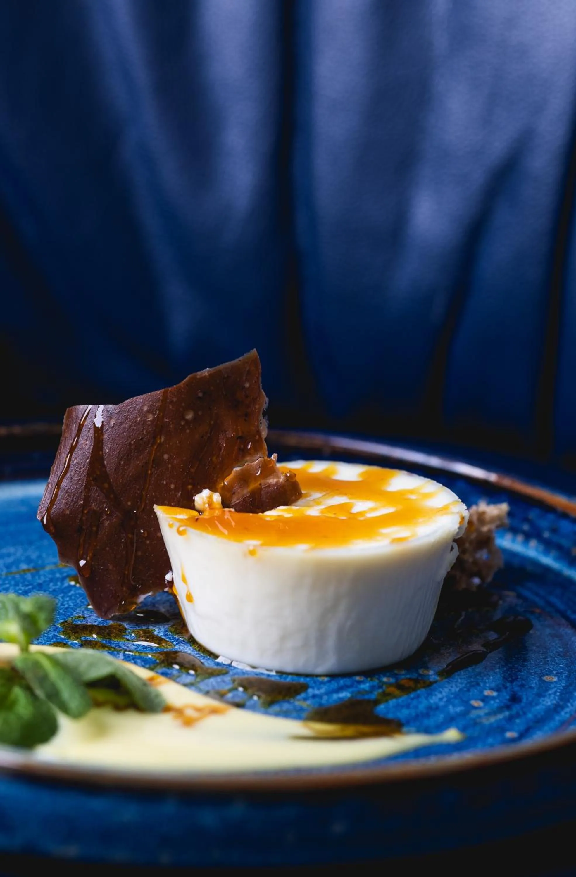 Restaurant/places to eat in UNA Hotels San Vitale Bologna