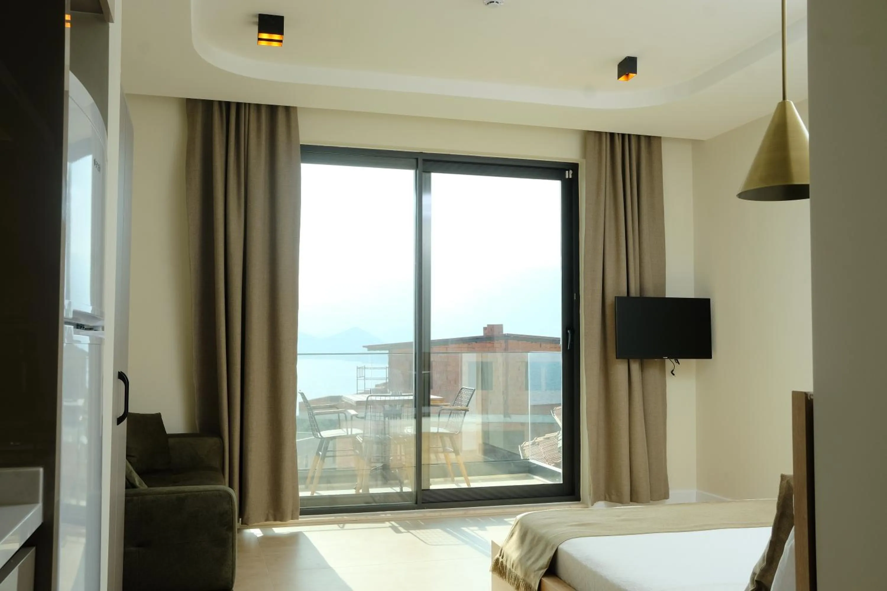 Kaktus Suites