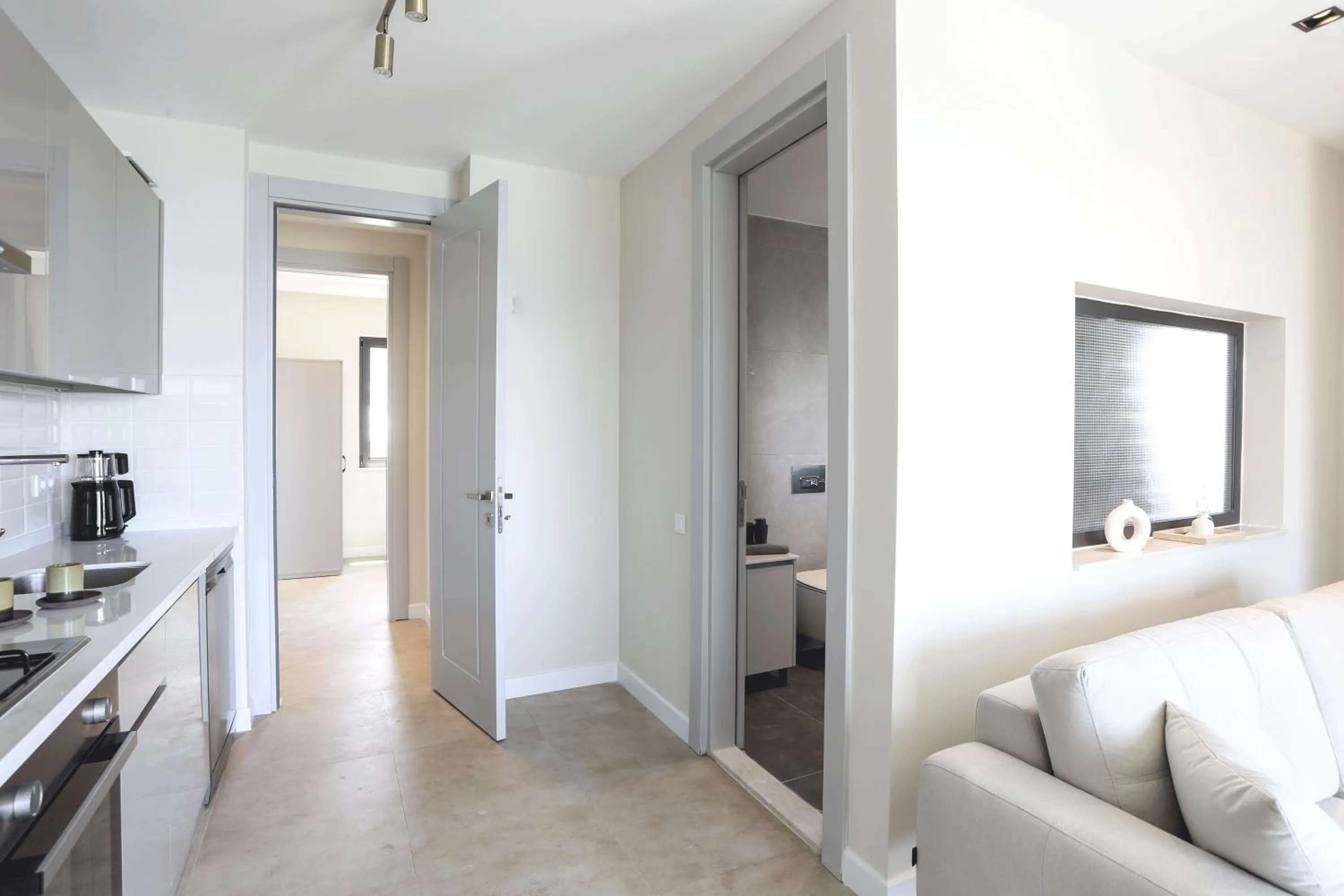 Massage in Kaktus Suites