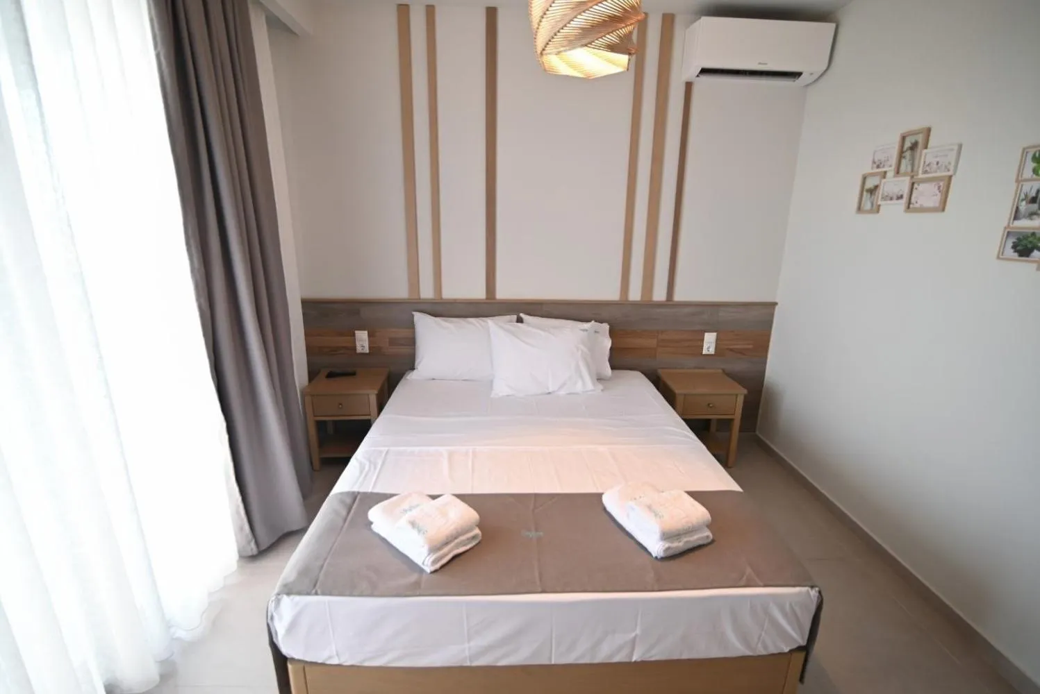 Bed in SKYLINE Fine Living