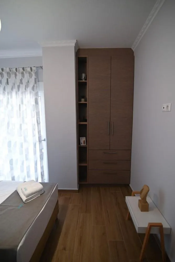 Bed in SKYLINE Fine Living