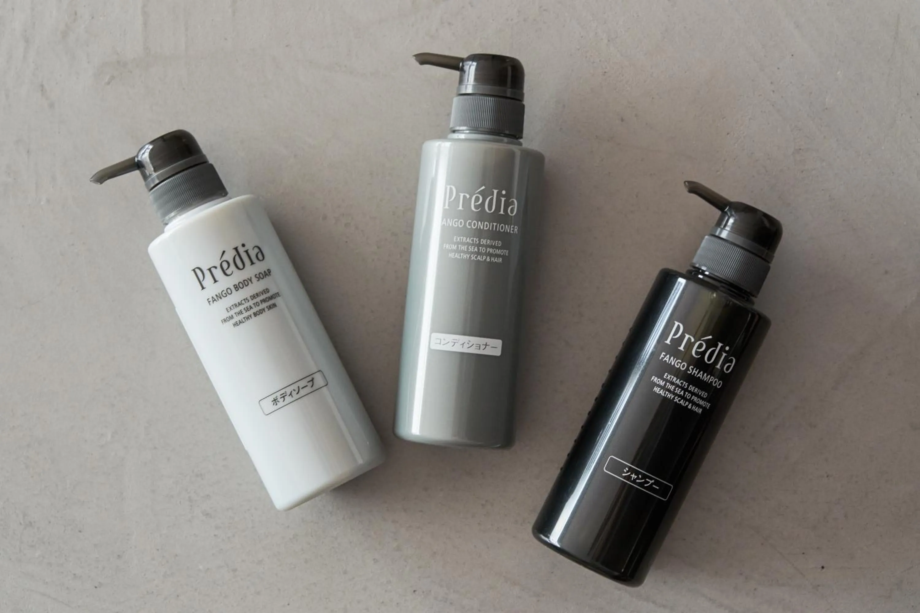 Bathroom in Hotel STARRIZE