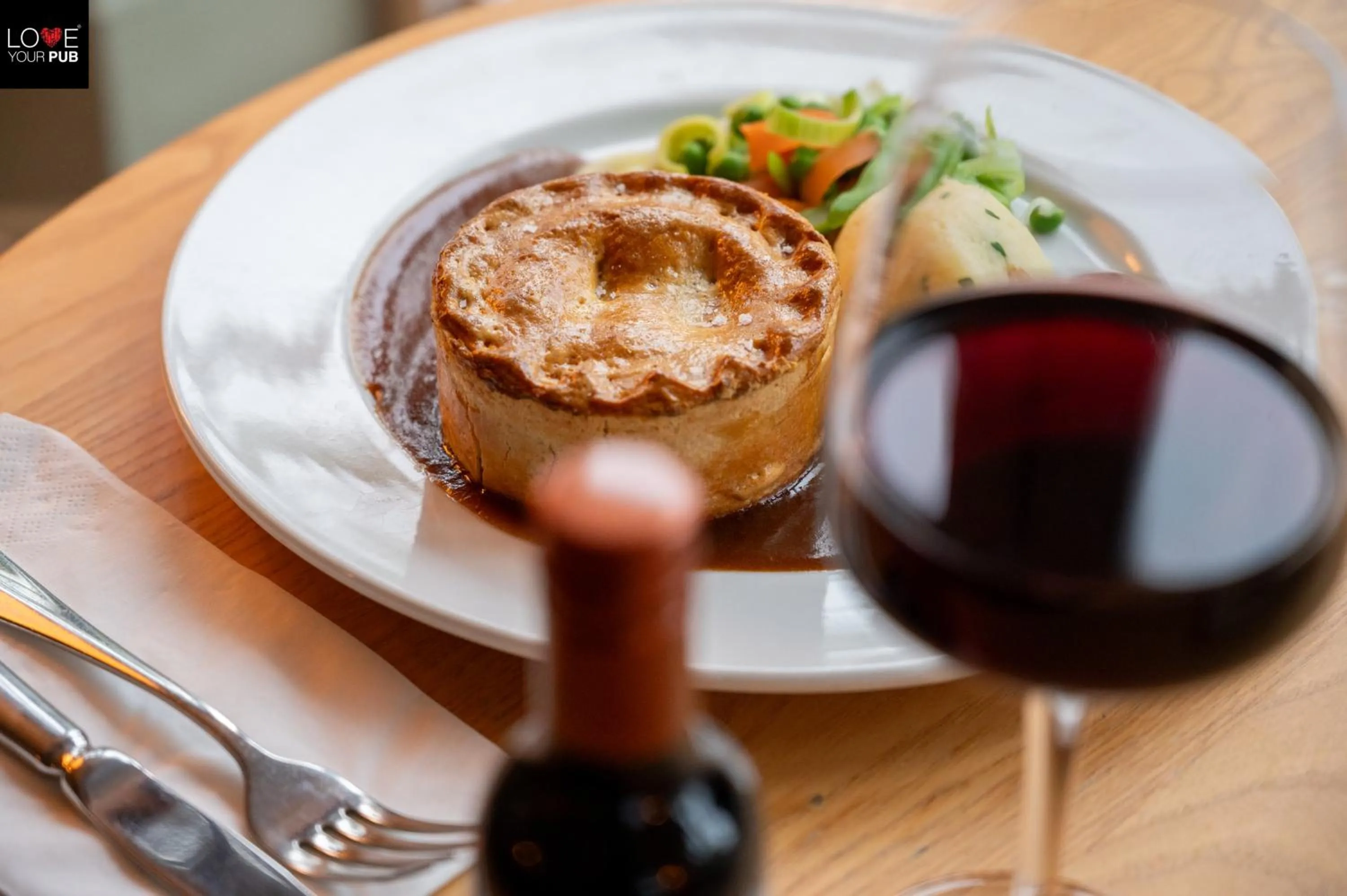 Fisherman's Haunt Hotel