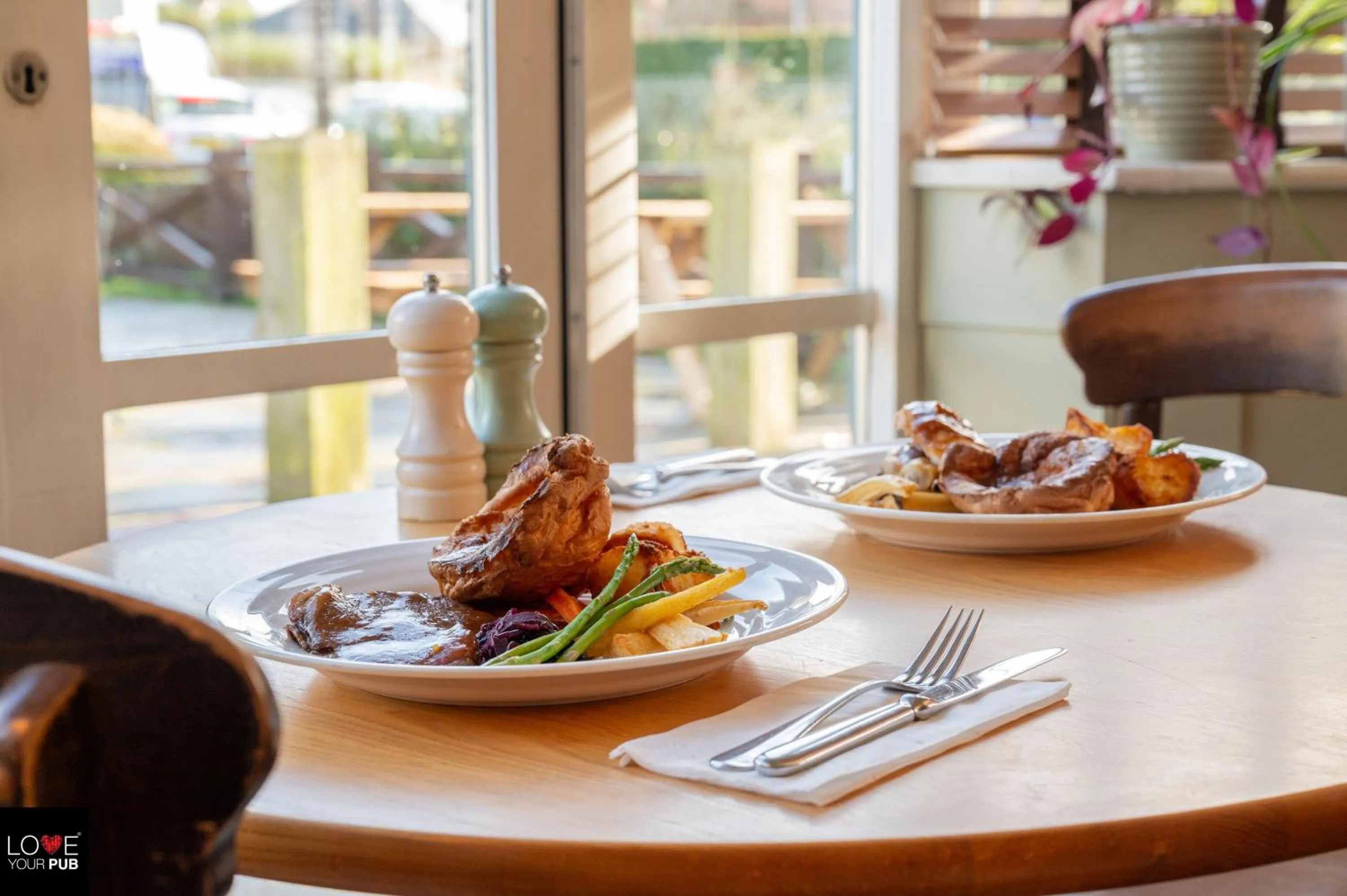 Fisherman's Haunt Hotel