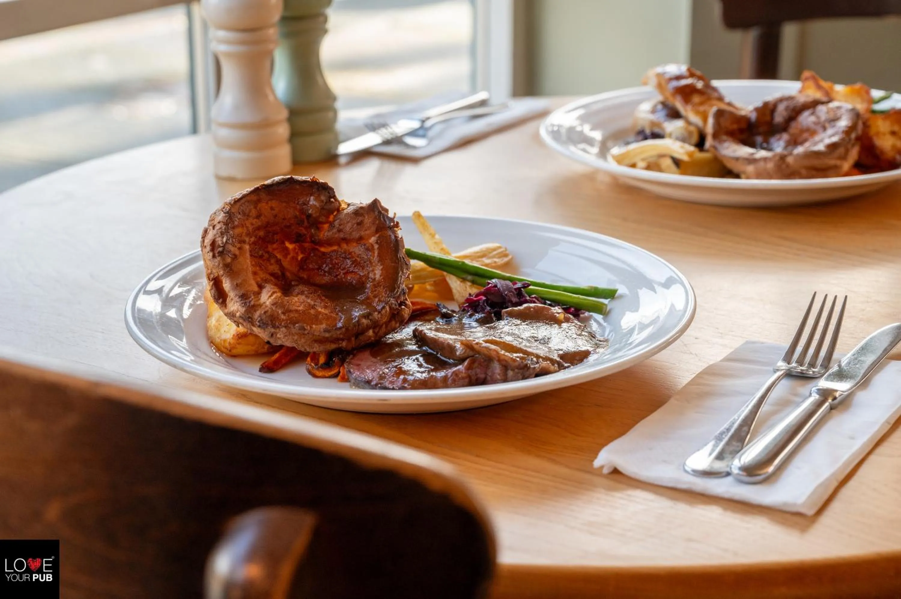 Fisherman's Haunt Hotel