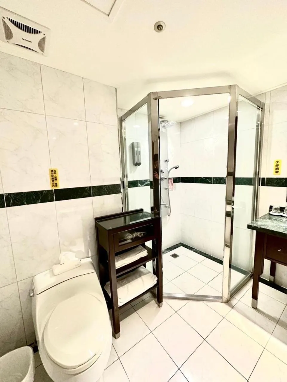 喜客商旅 Seeker Hotel - Sanchong