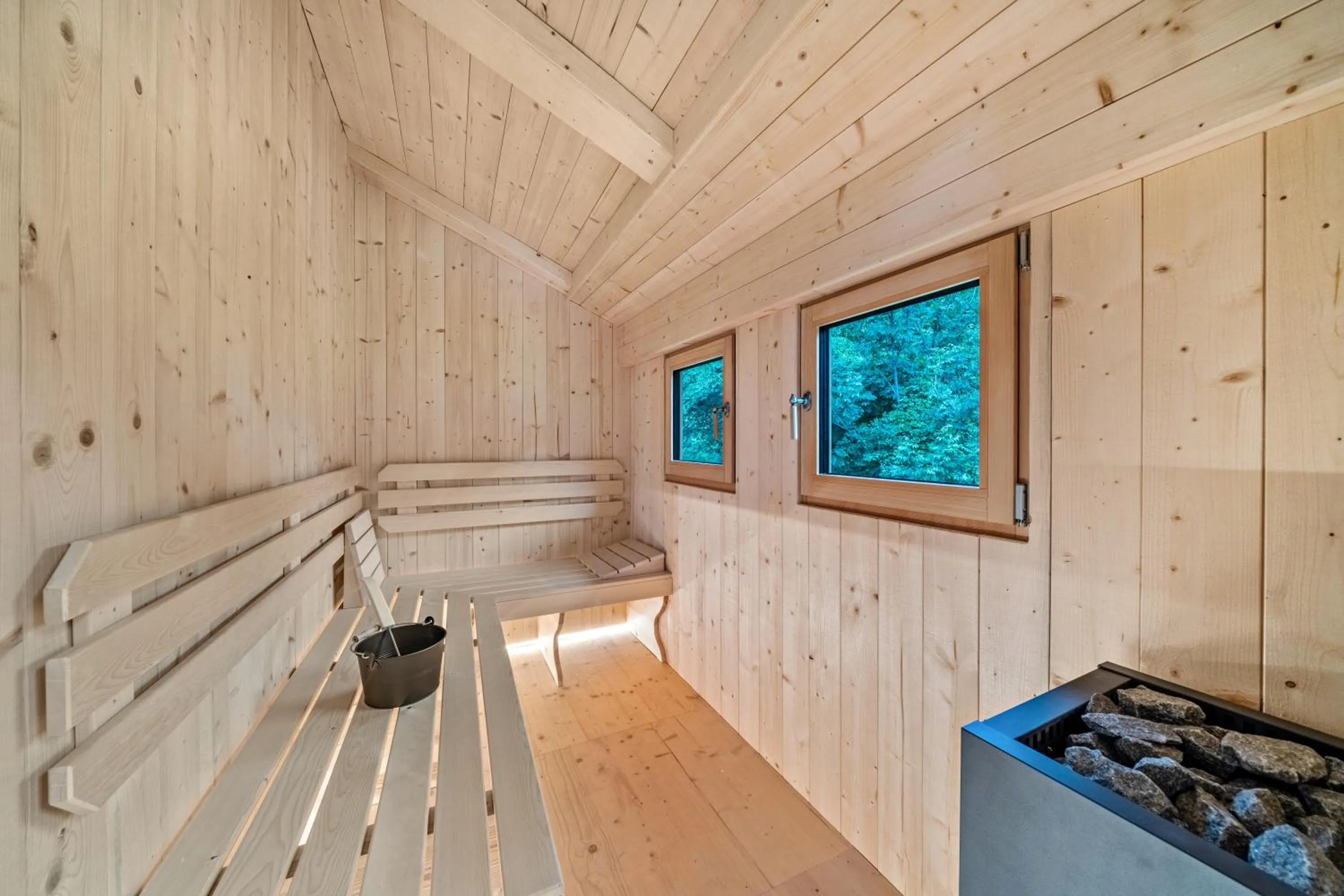 Chalet Lanthalerhof