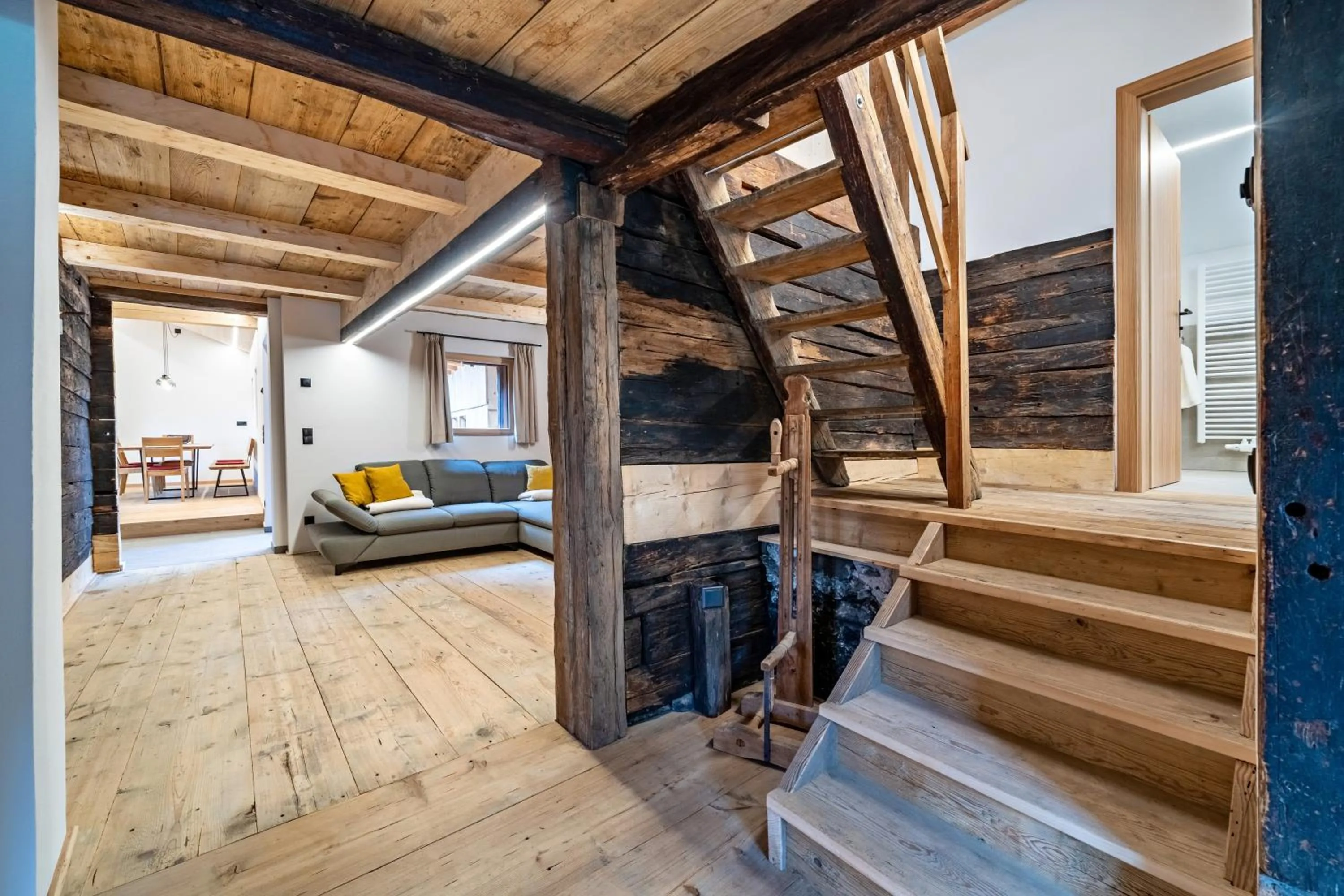 Chalet Lanthalerhof