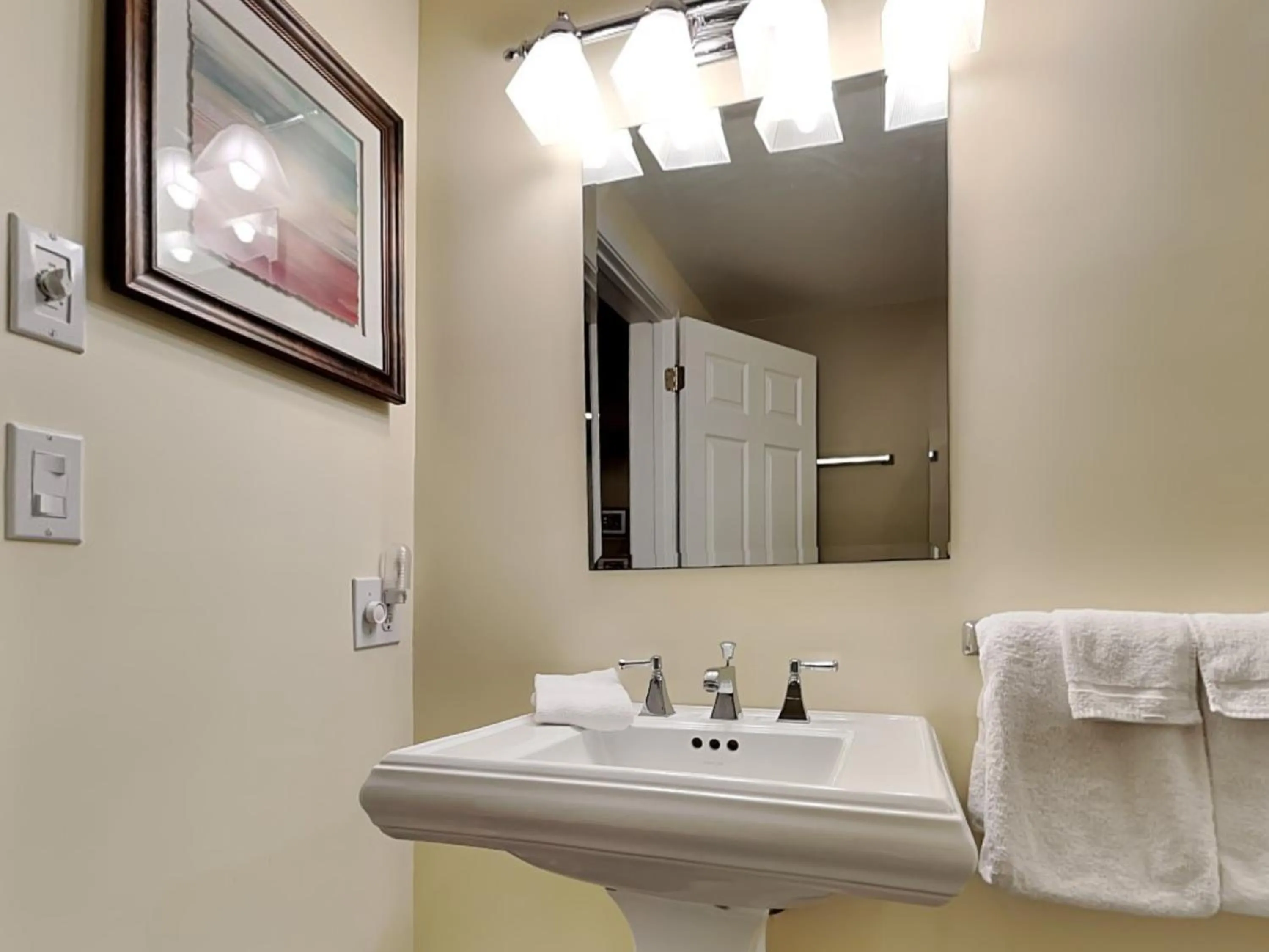 Property building in Butterfly Retreat