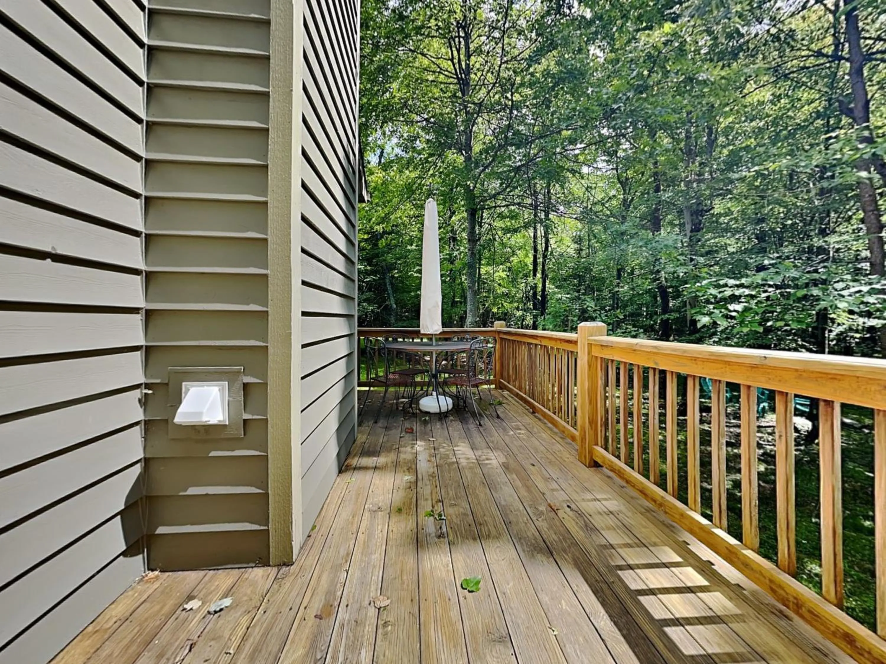 Property building in Butterfly Retreat