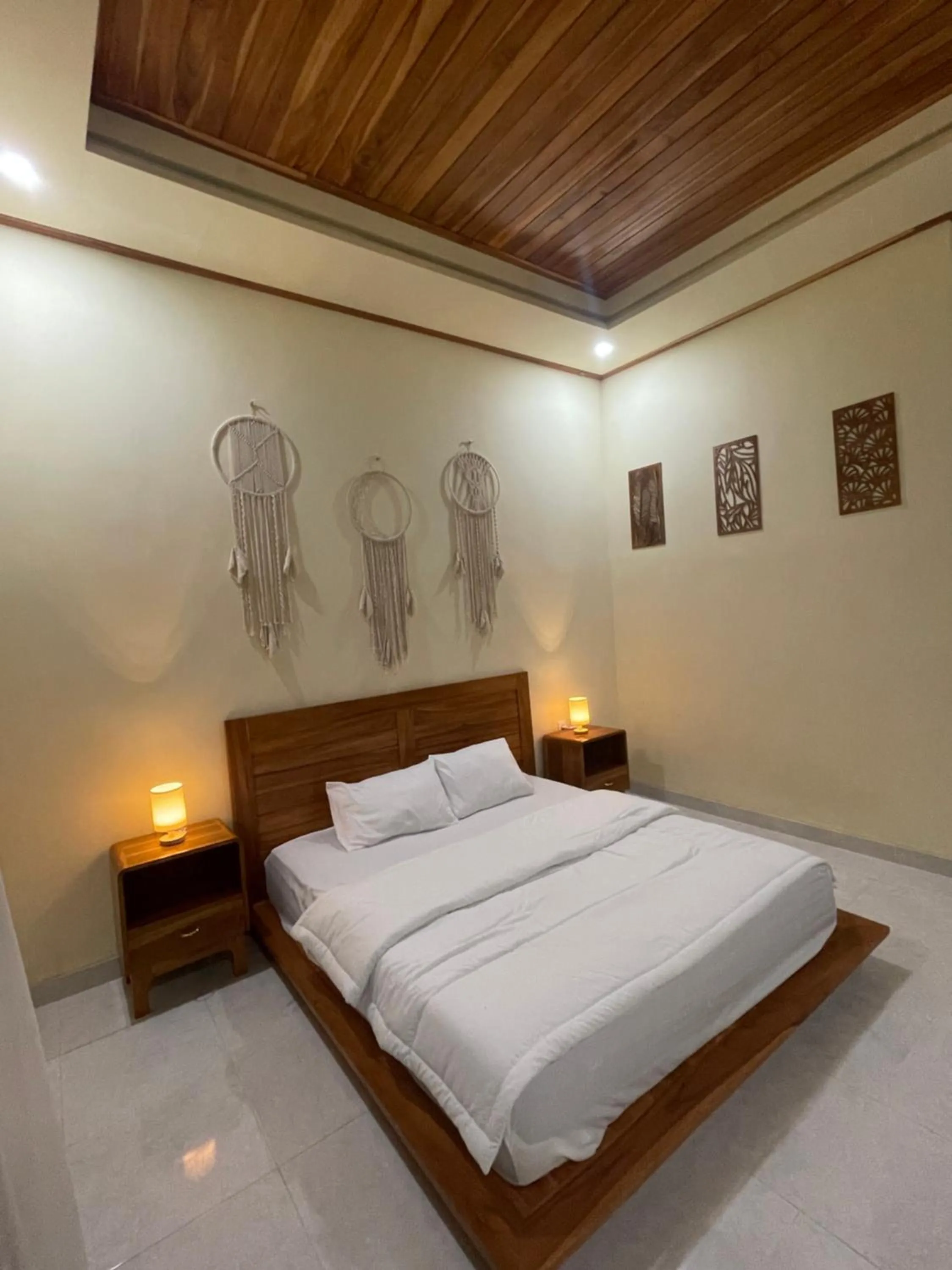 Property building in Sandz House