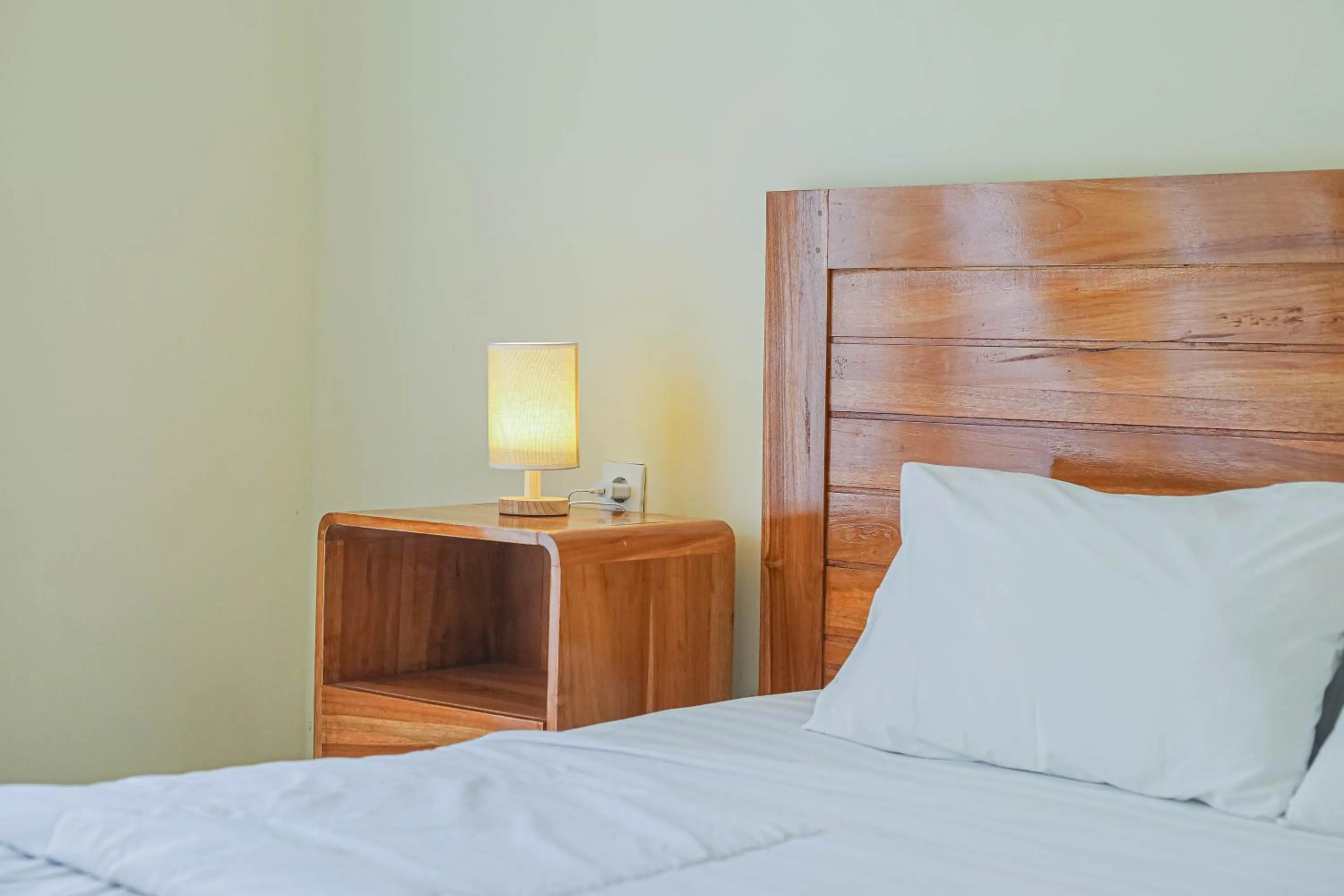 Property building in Sandz House