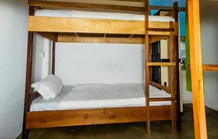 Bedroom, Bed in SPOT ON 90808 night Stayin2