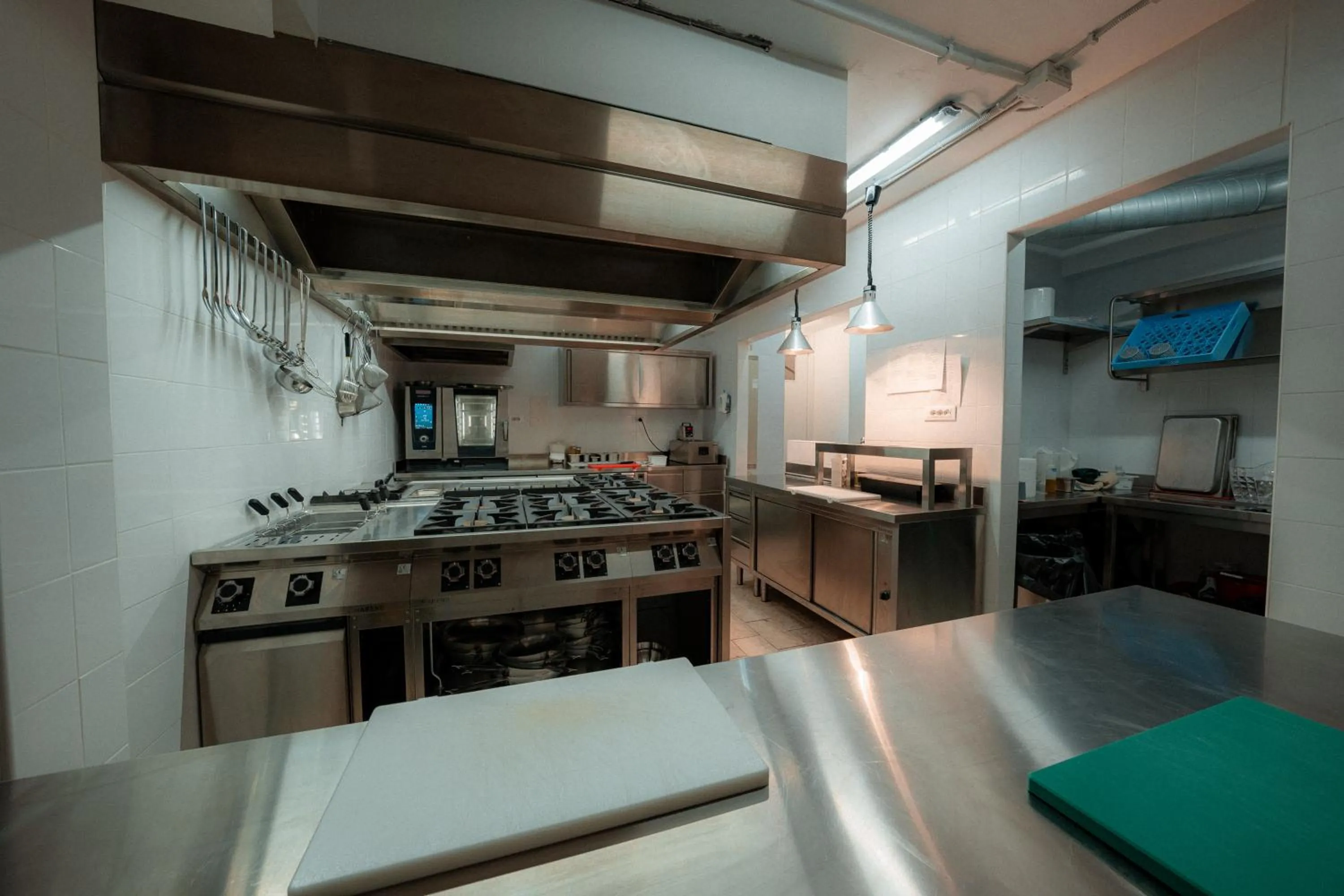 pet friendly in Hotel Via Veneto