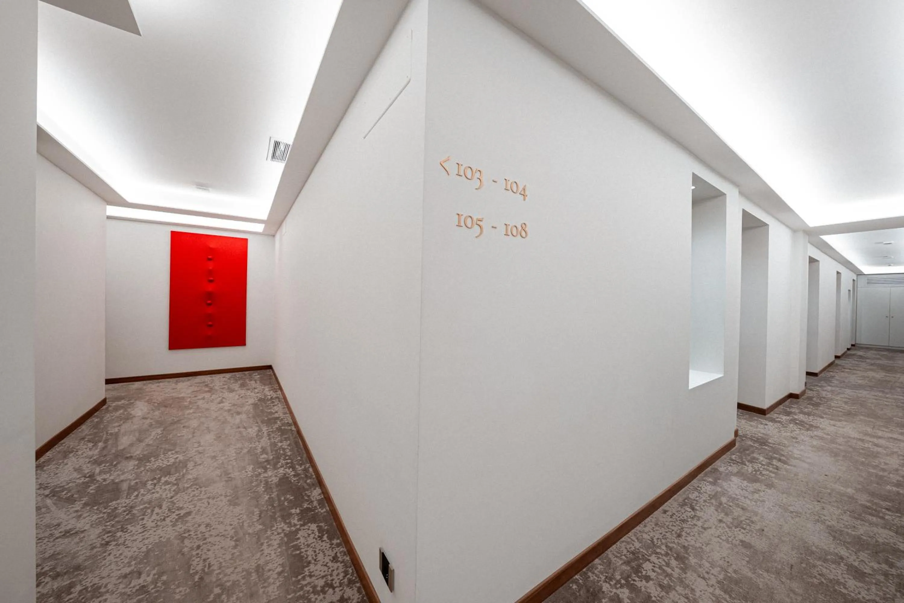 Other in Hotel Via Veneto