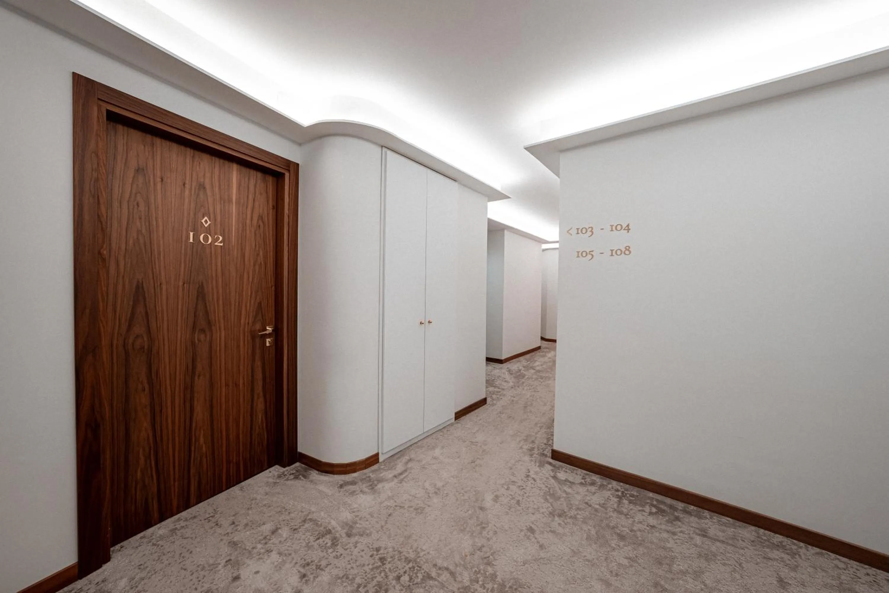 Other in Hotel Via Veneto