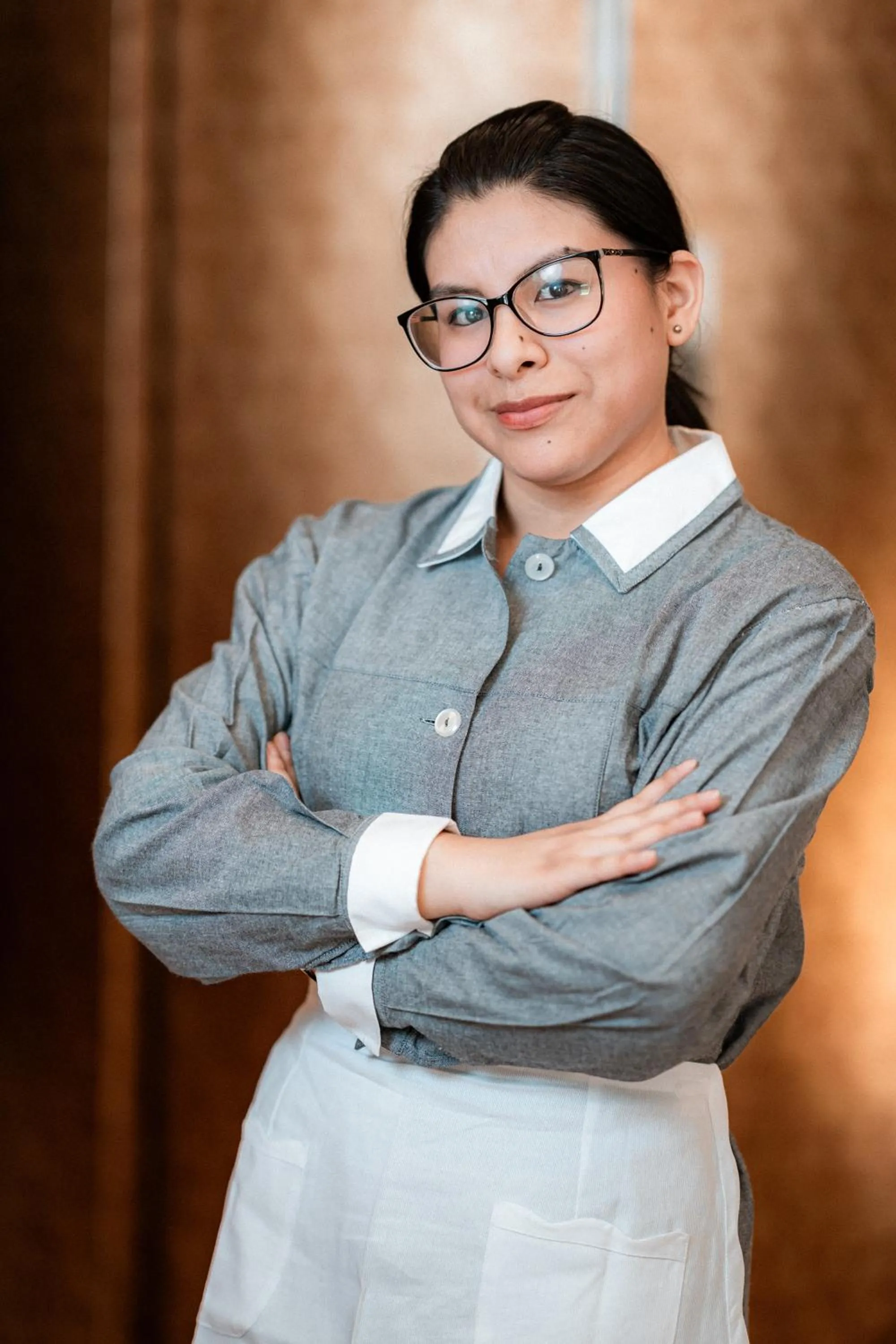 Staff in Hotel Via Veneto