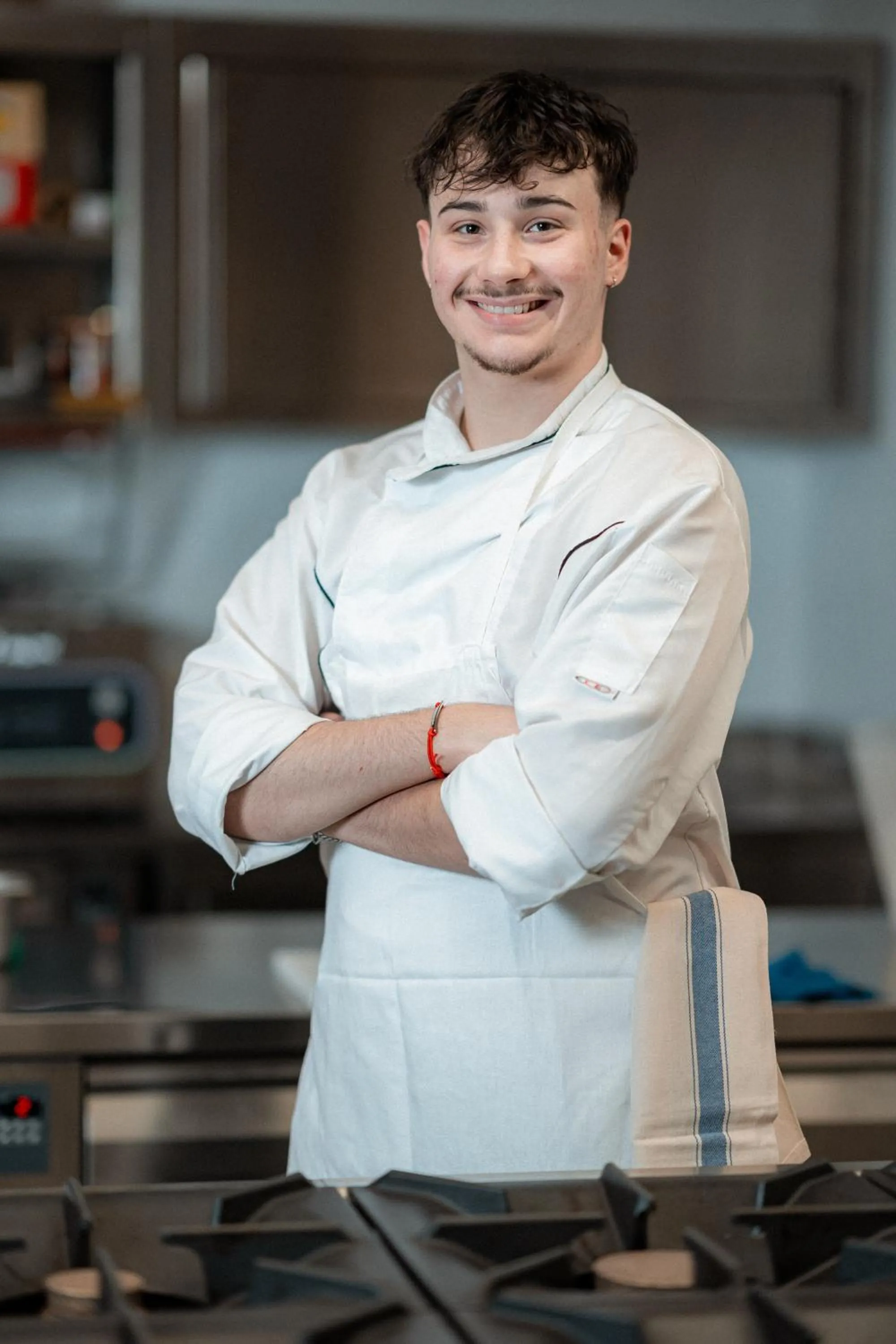 Staff in Hotel Via Veneto