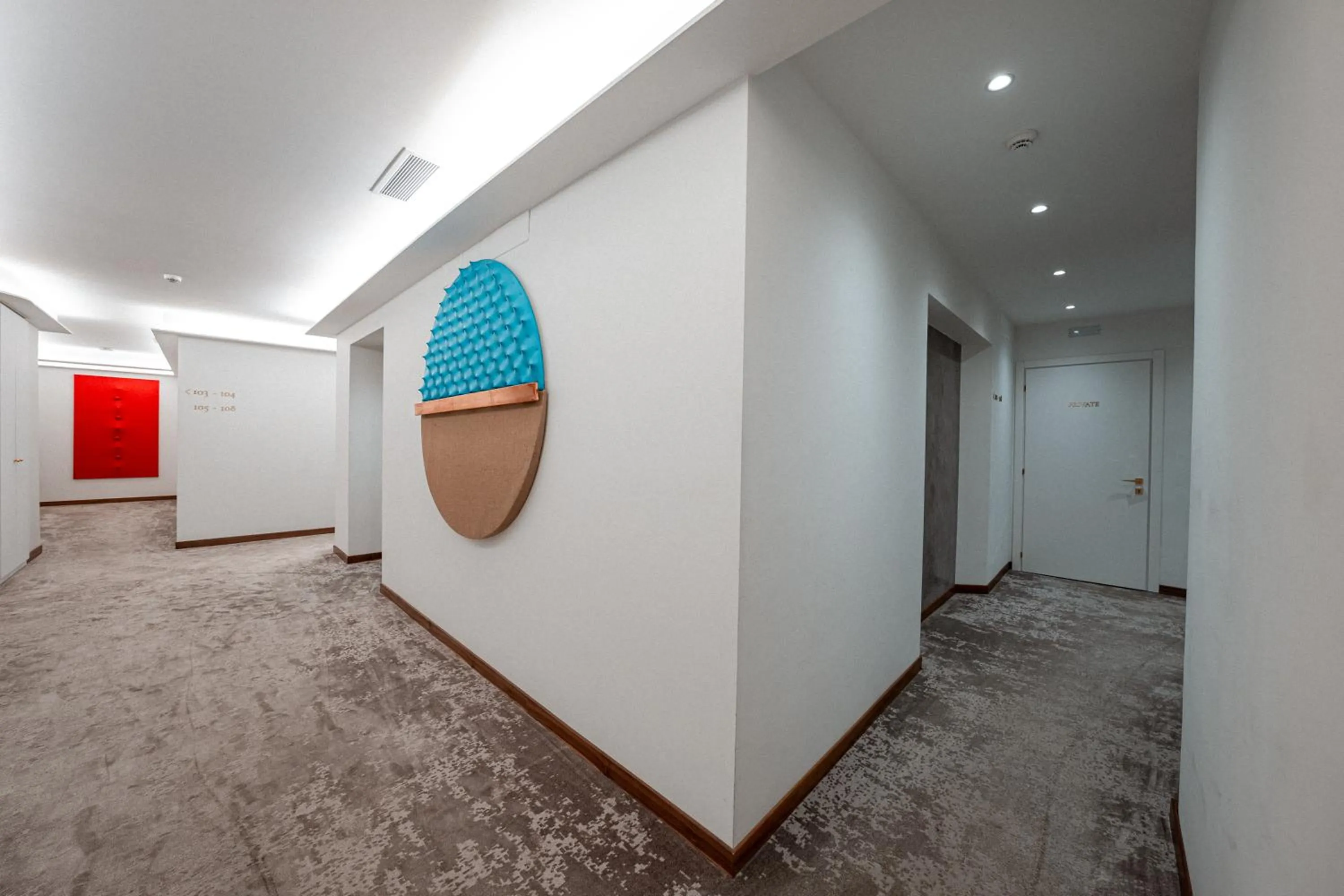 Other in Hotel Via Veneto