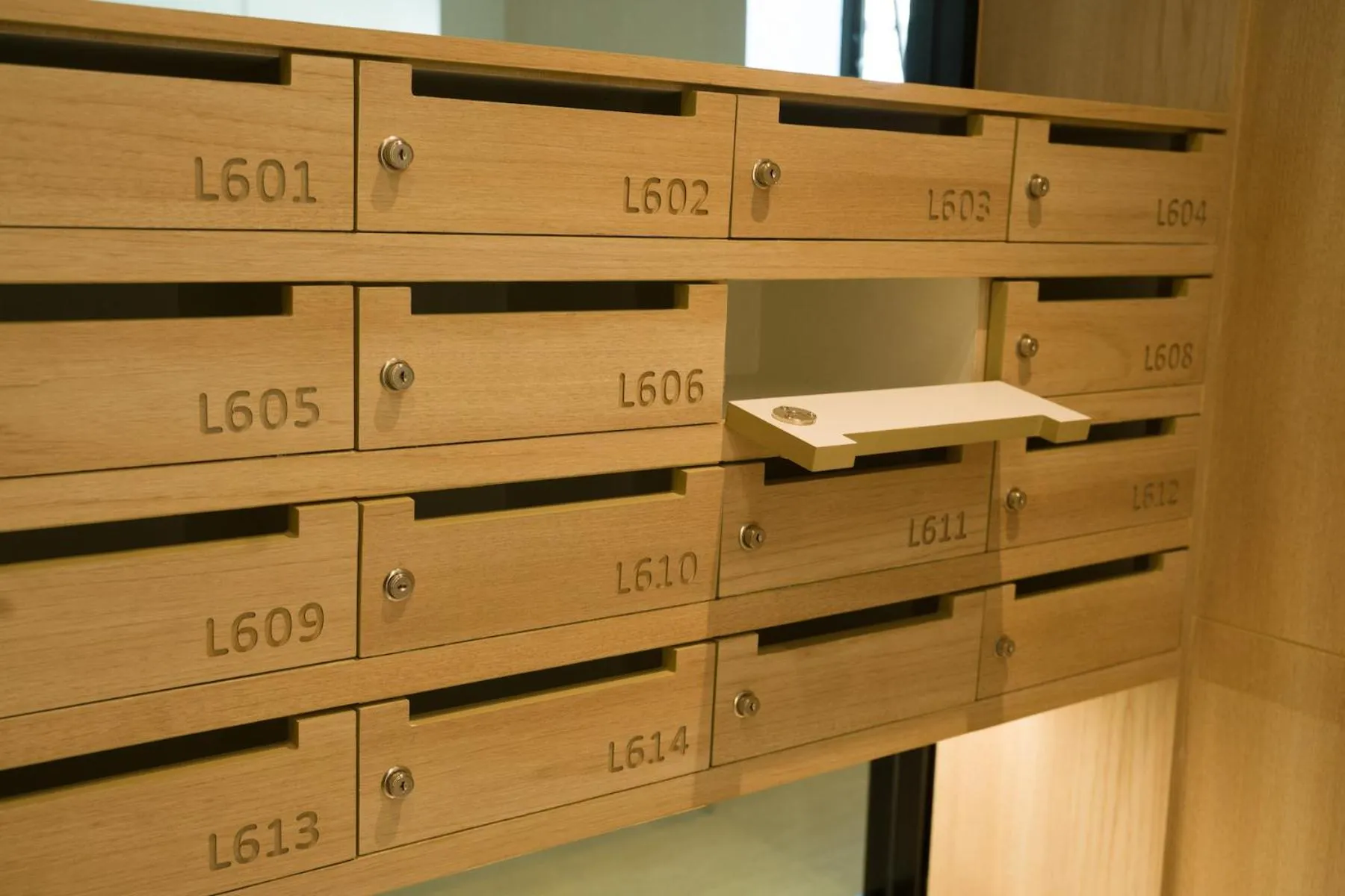 Fitness centre/facilities in LiveZen Bangkok Sukhumvit