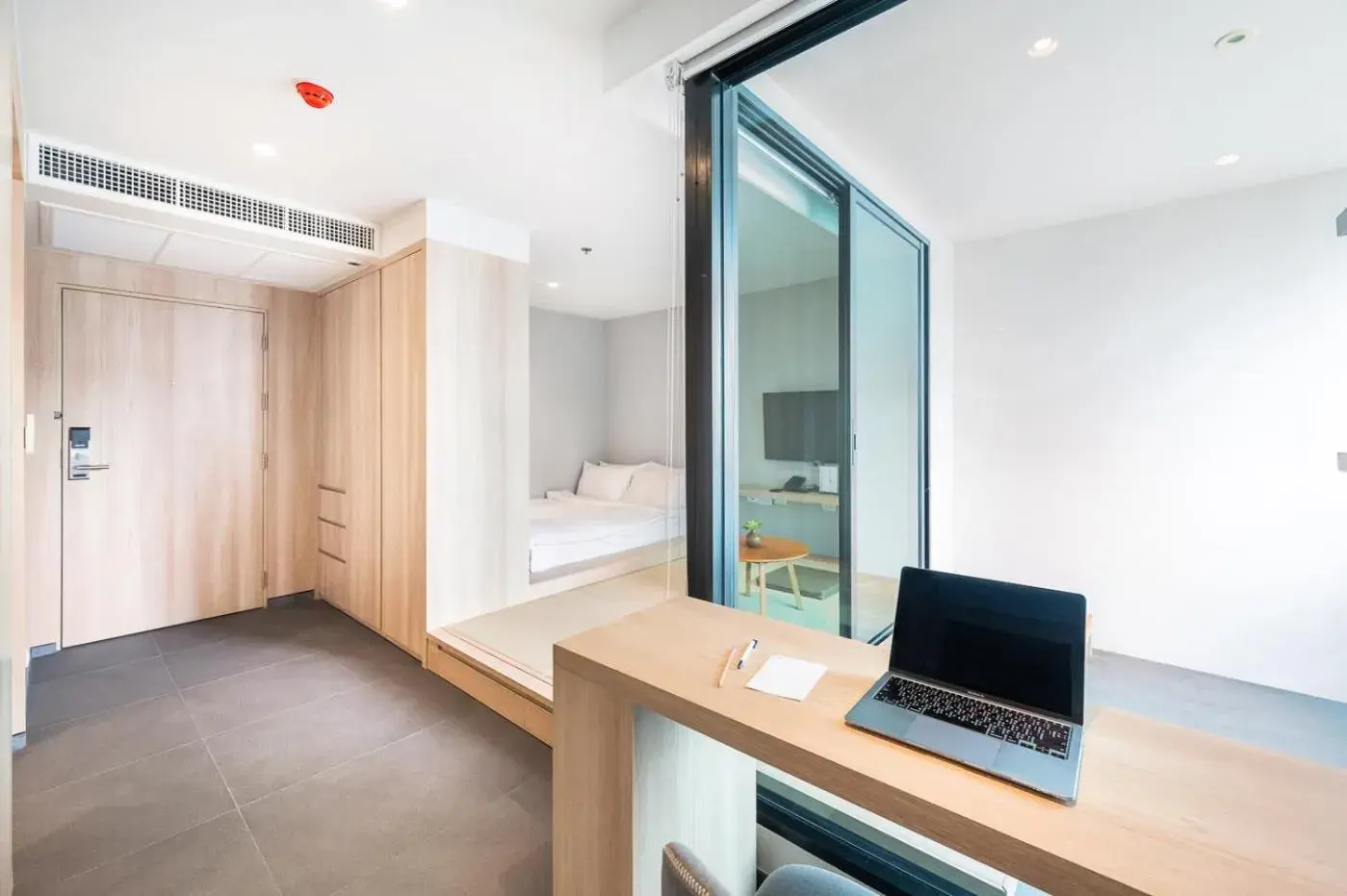 LiveZen Bangkok Sukhumvit LiveZen Bangkok Sukhumvit