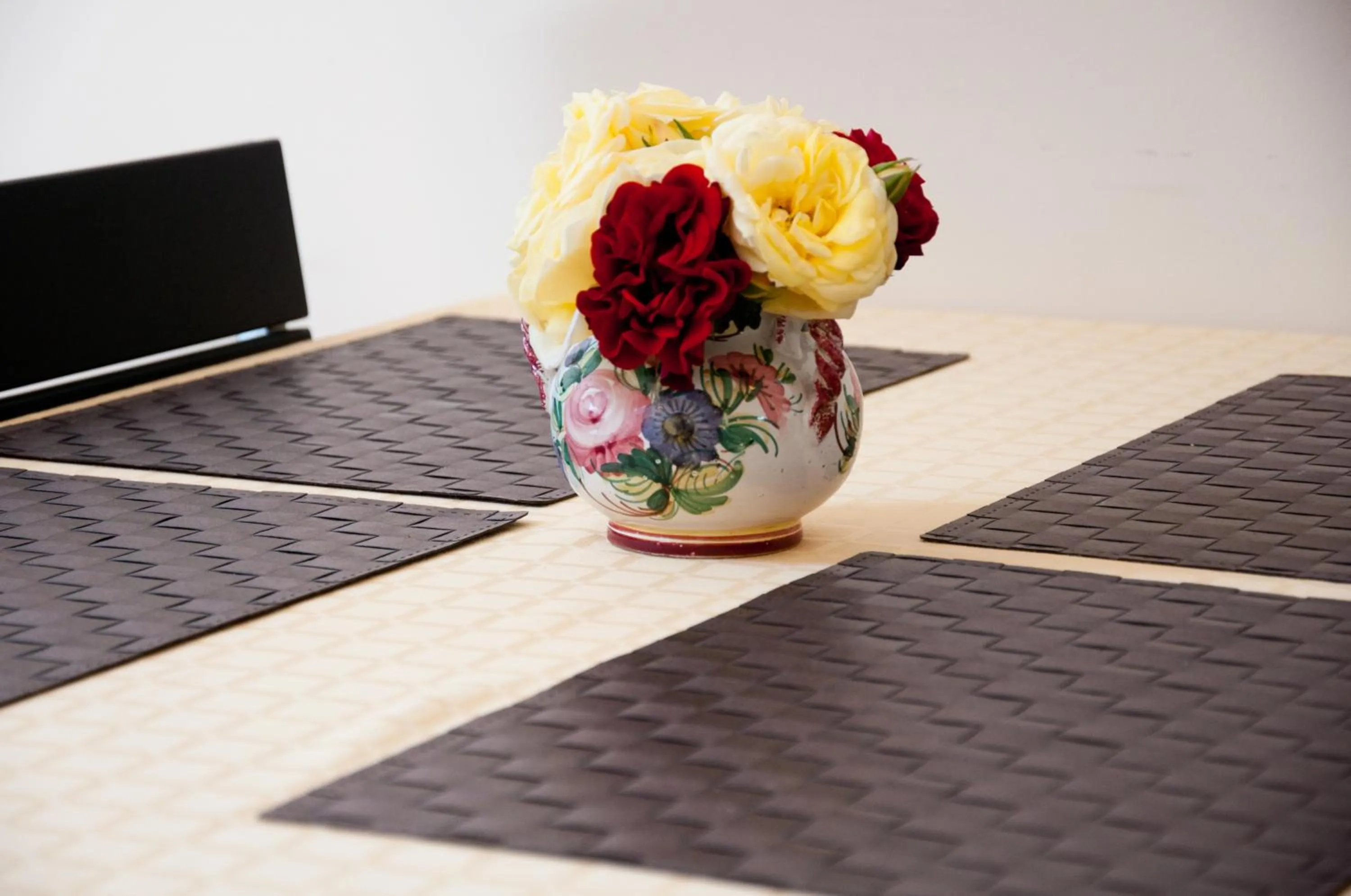 TV and multimedia in Vila Alma