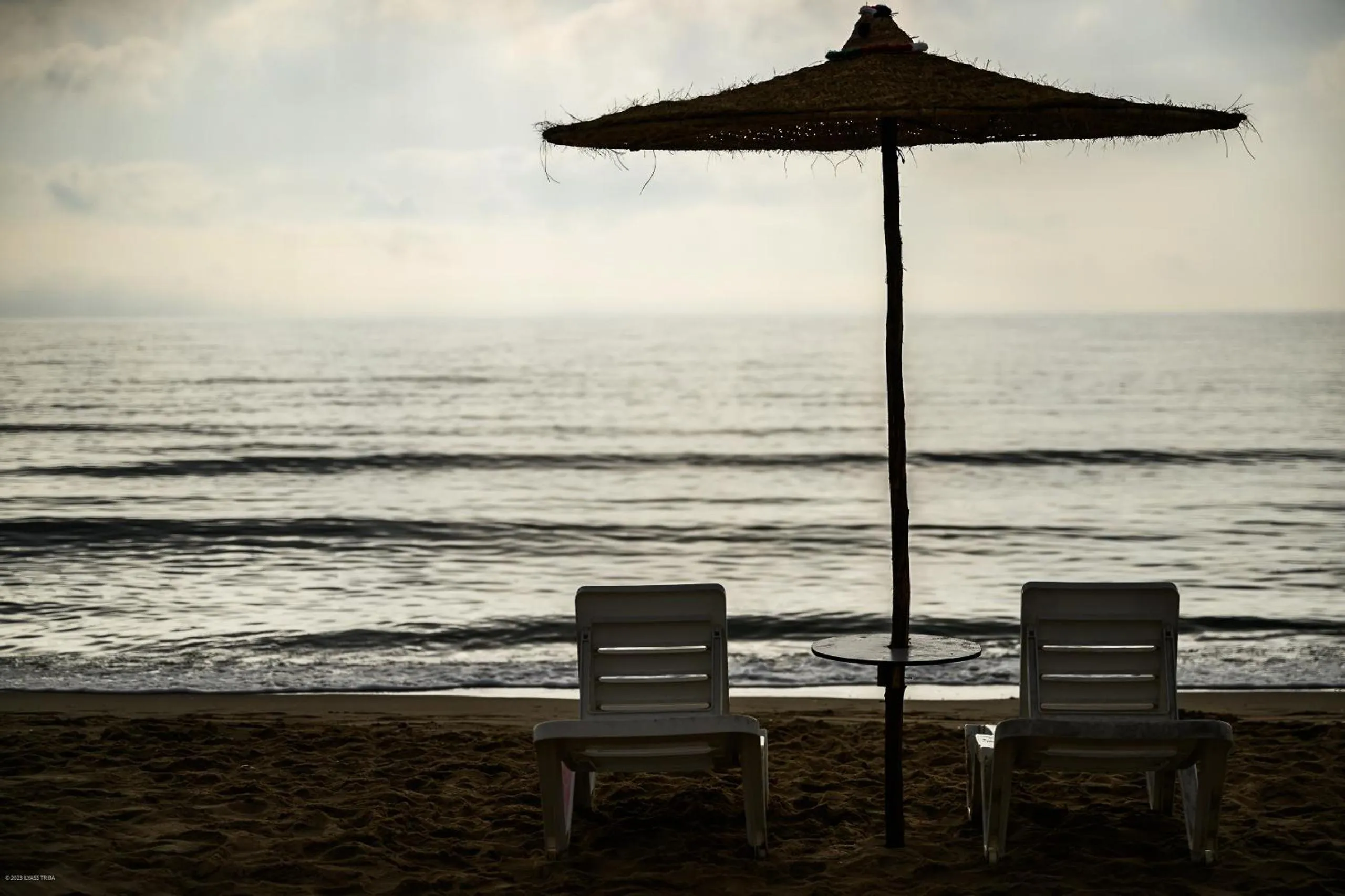 Beach in PLAYA DEL PACHA Suites Hotel