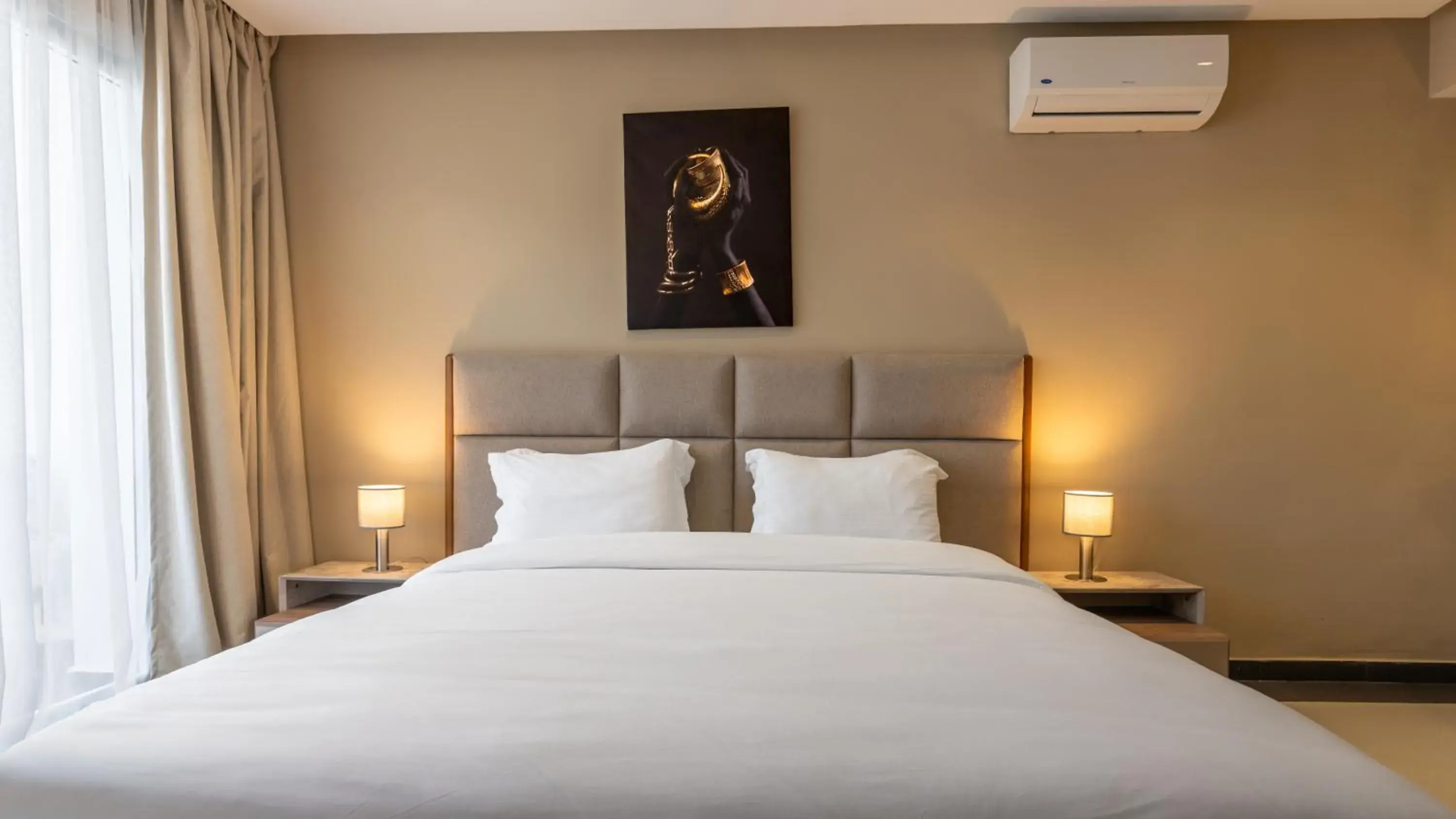 Double Room - single occupancy in PLAYA DEL PACHA Suites Hotel Double Room - single occupancy in PLAYA DEL PACHA Suites Hotel