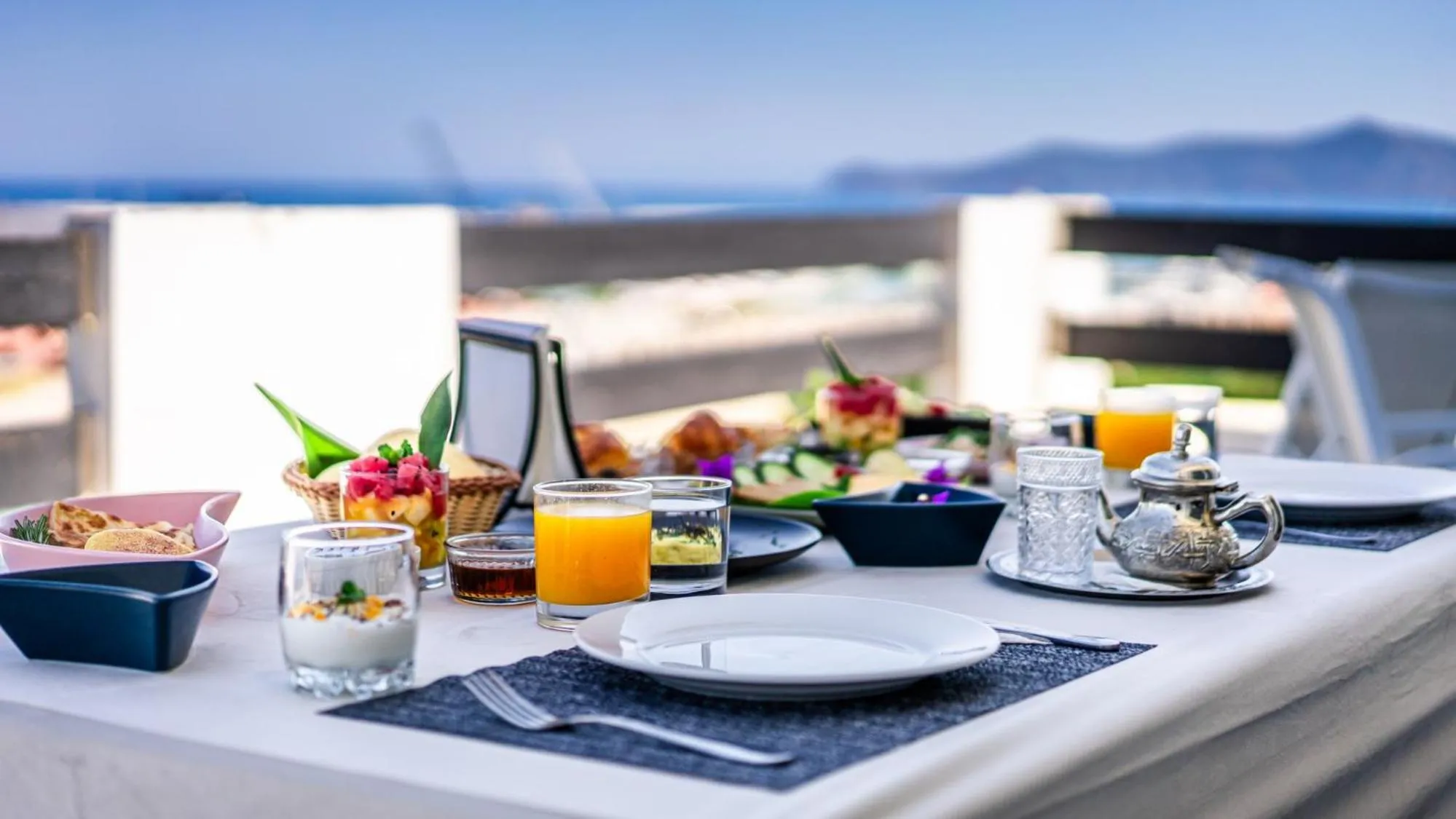 PLAYA DEL PACHA Suites Hotel