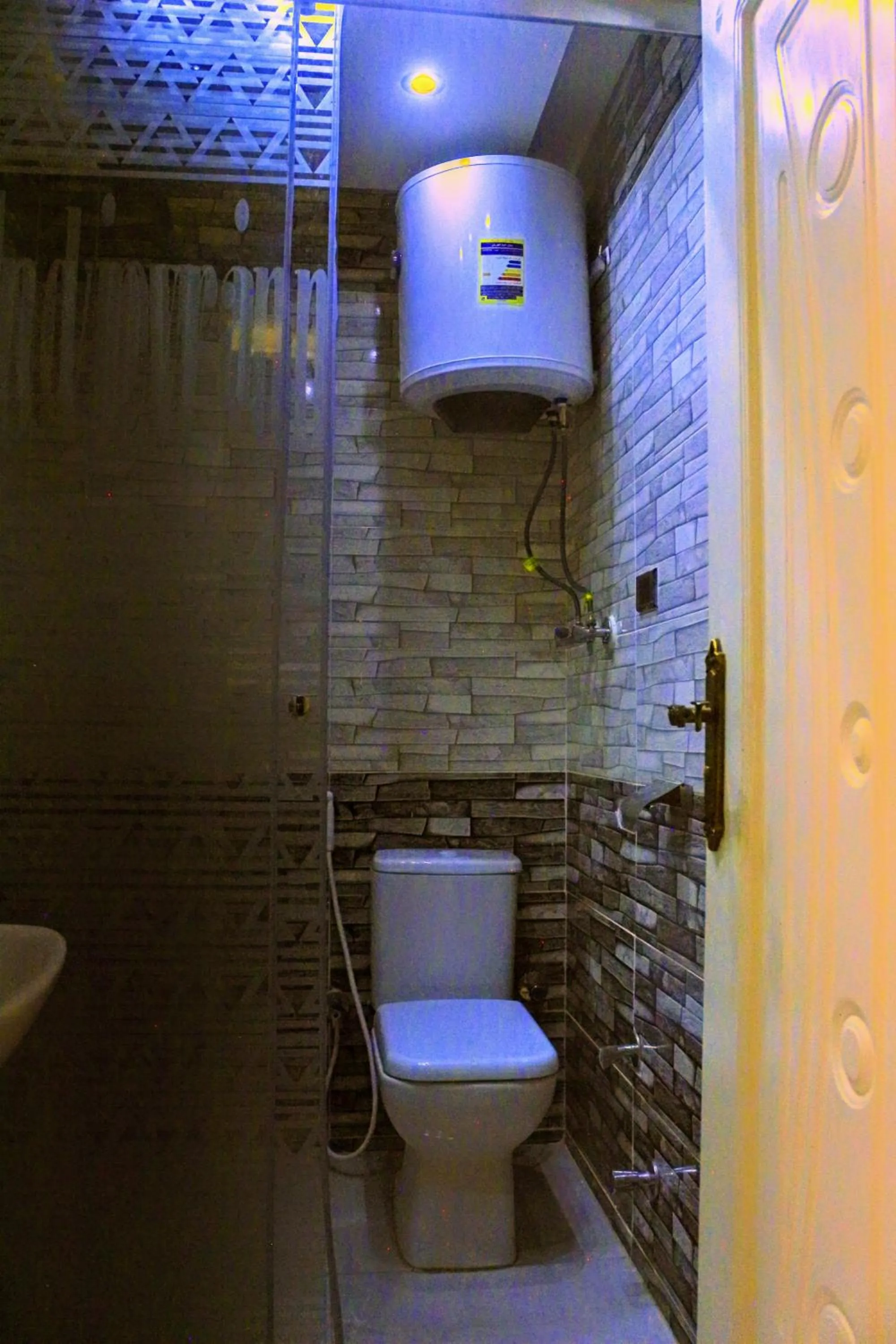 fabulous View pyramids inn