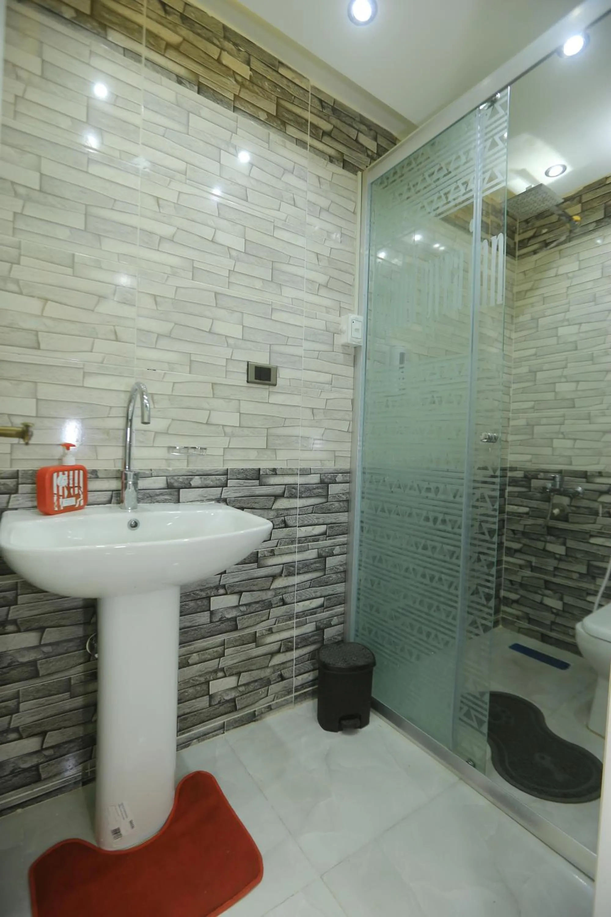 fabulous View pyramids inn