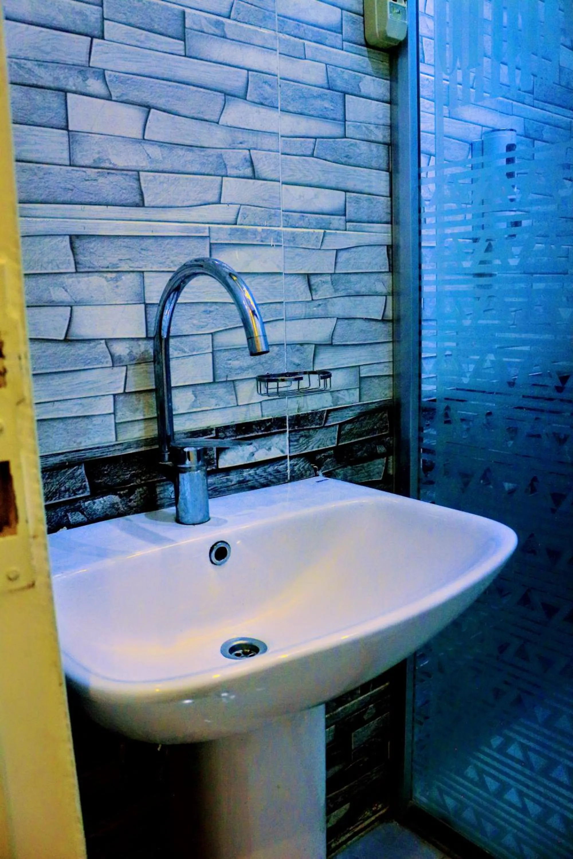 fabulous View pyramids inn