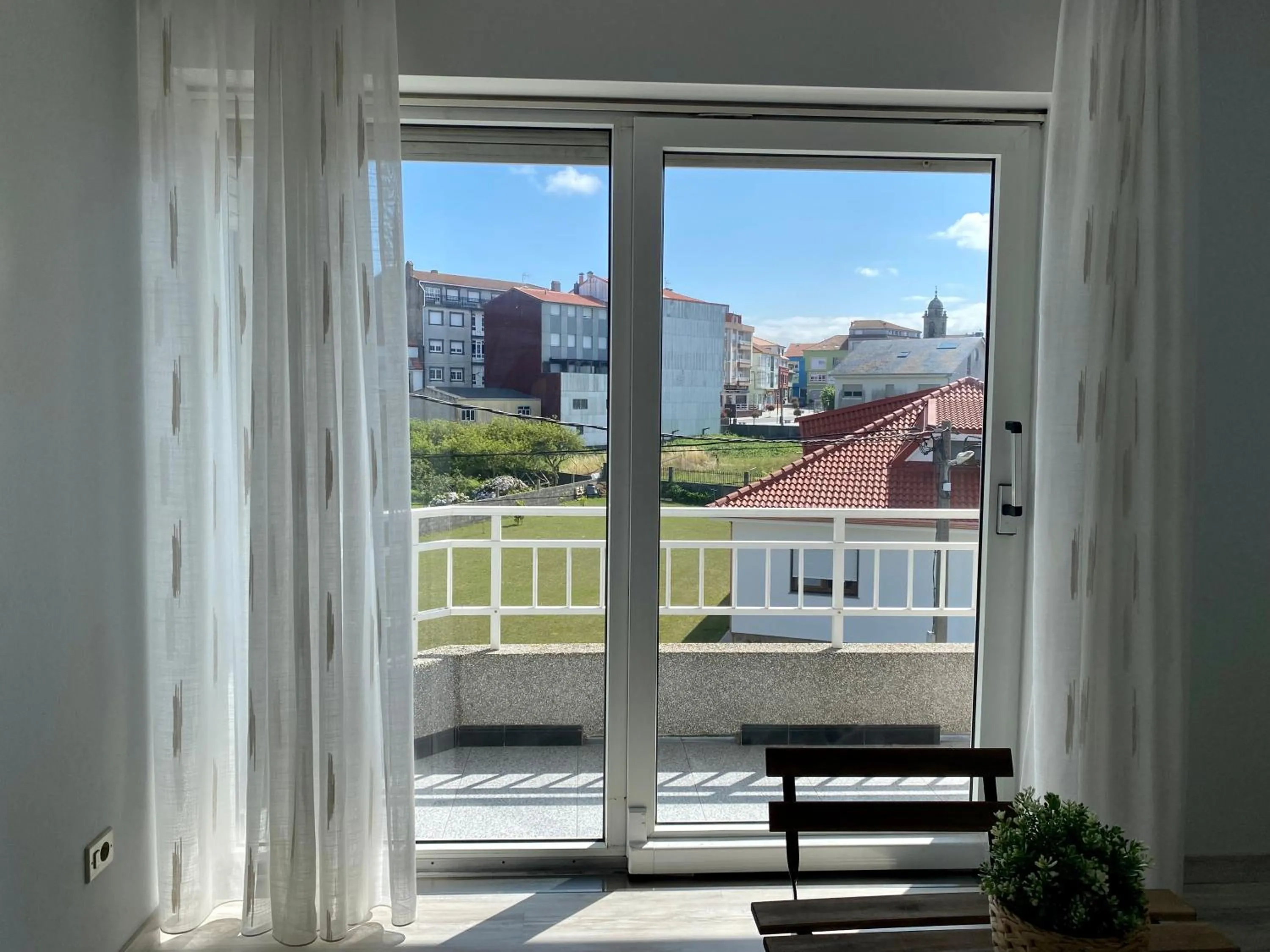 A Xaneiriña