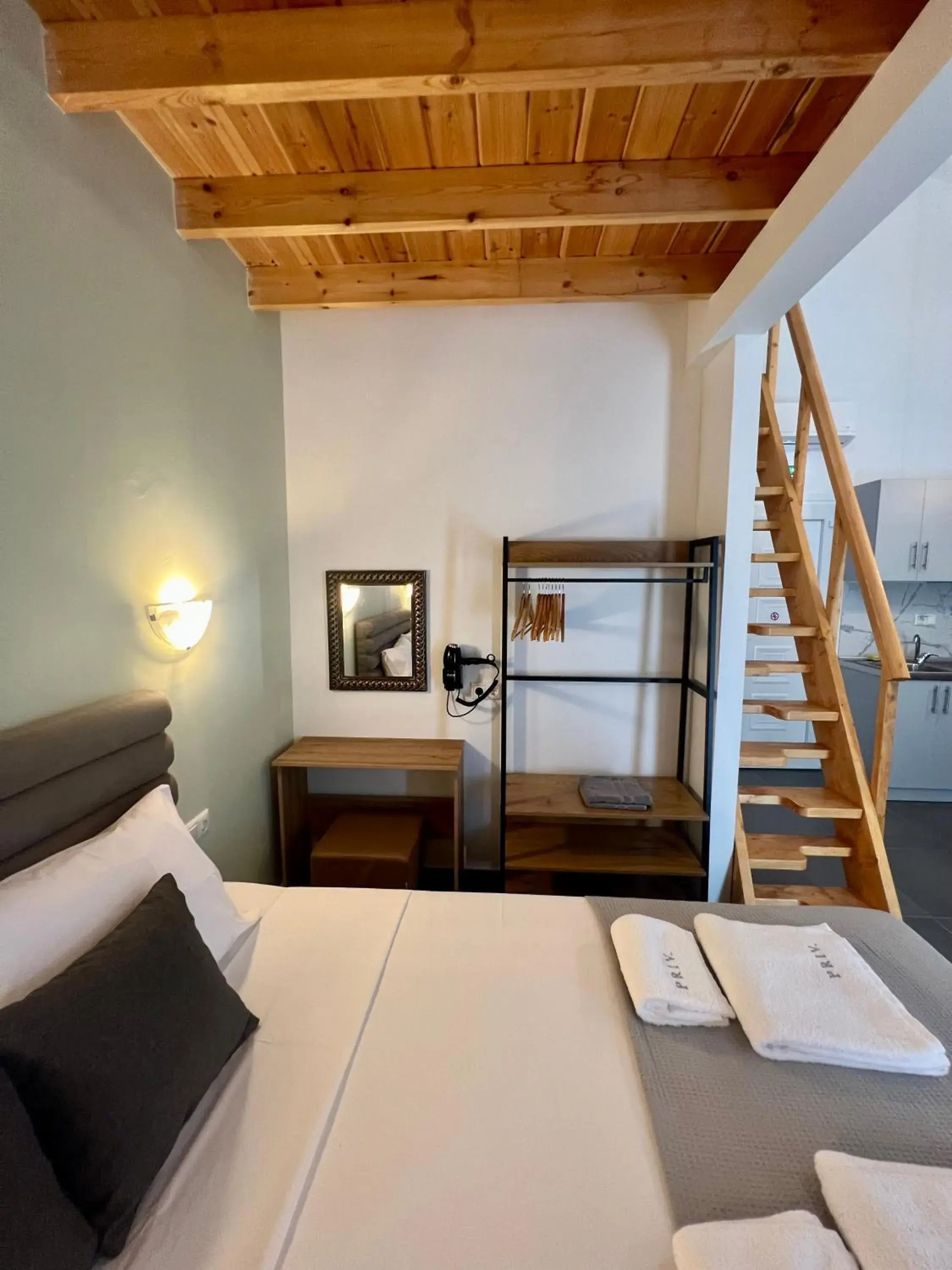 Apartment with View and Balcony in Privileged villa Apartment with View and Balcony in Privileged villa