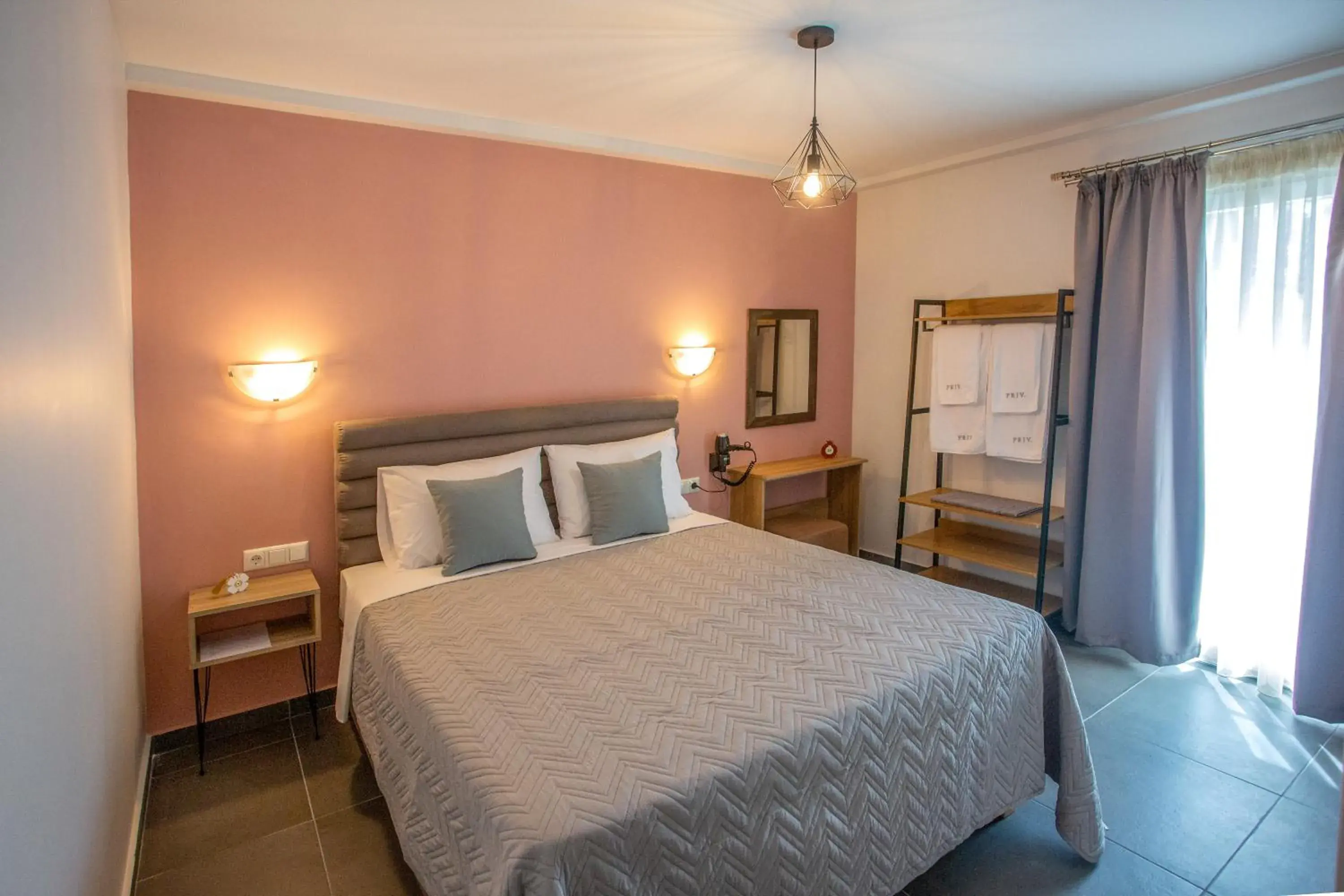 Deluxe Apartment in Privileged villa Deluxe Apartment in Privileged villa