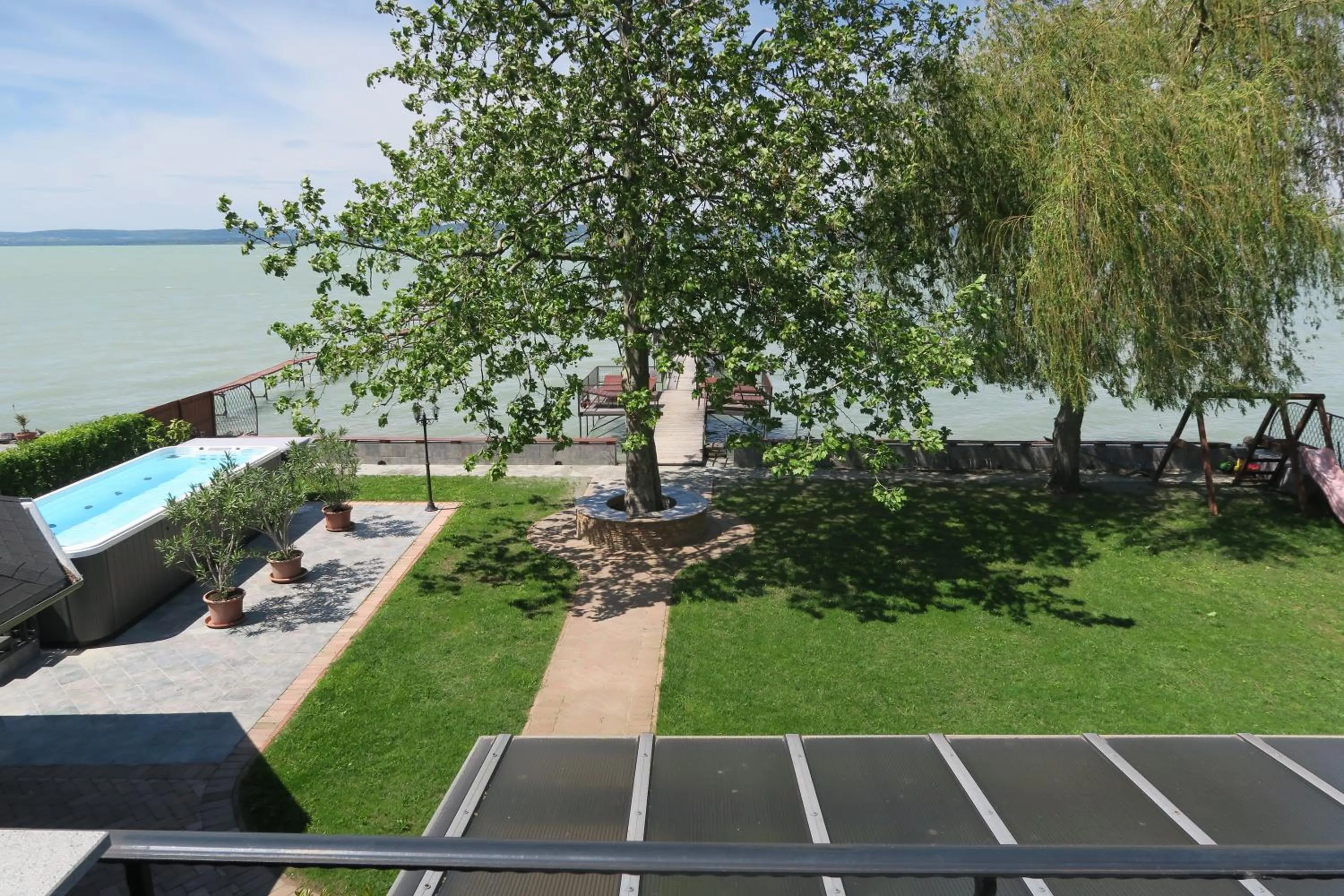 Gránit Villa - freshly renovated