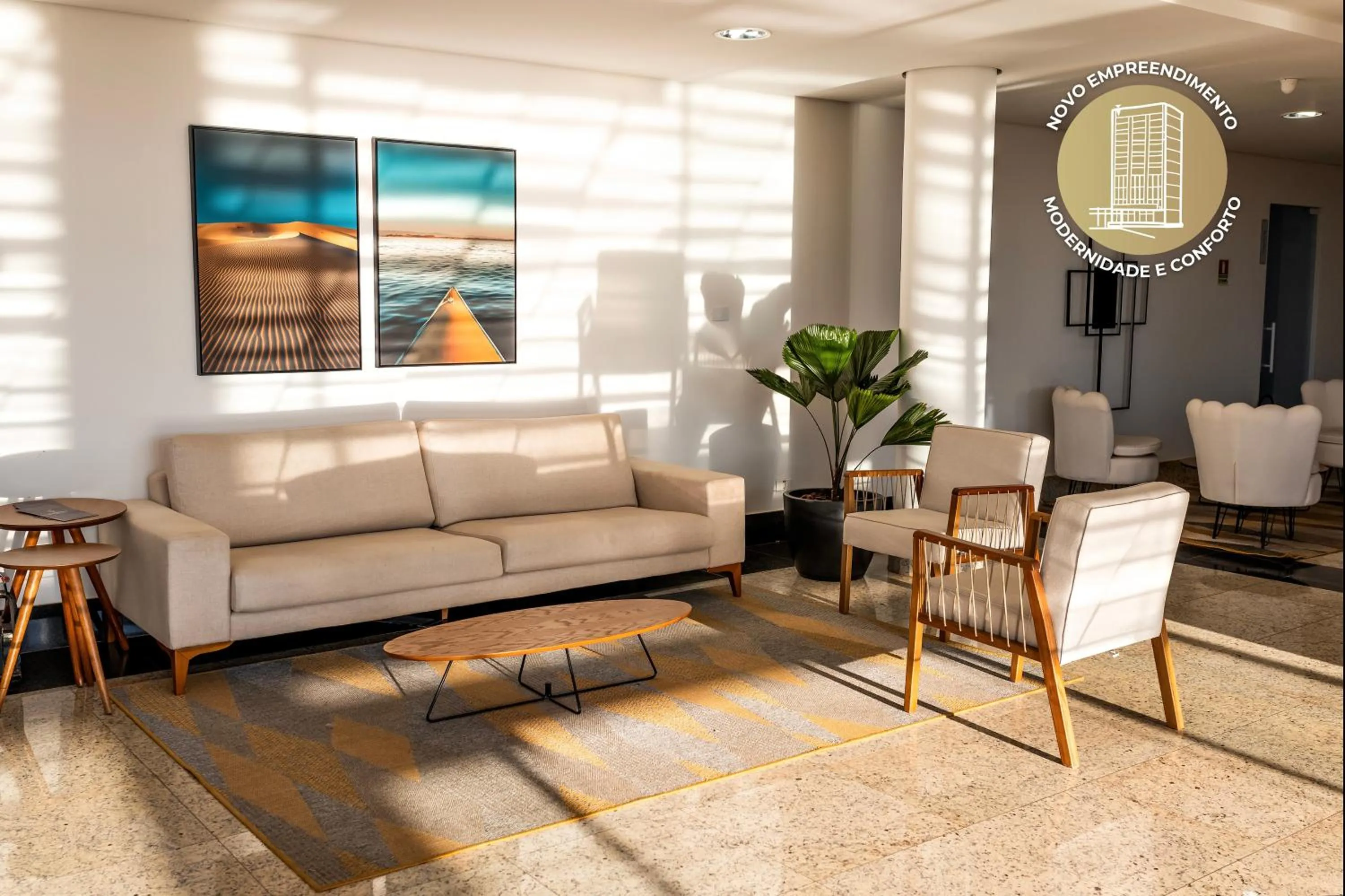 GoldMen Express Cianorte