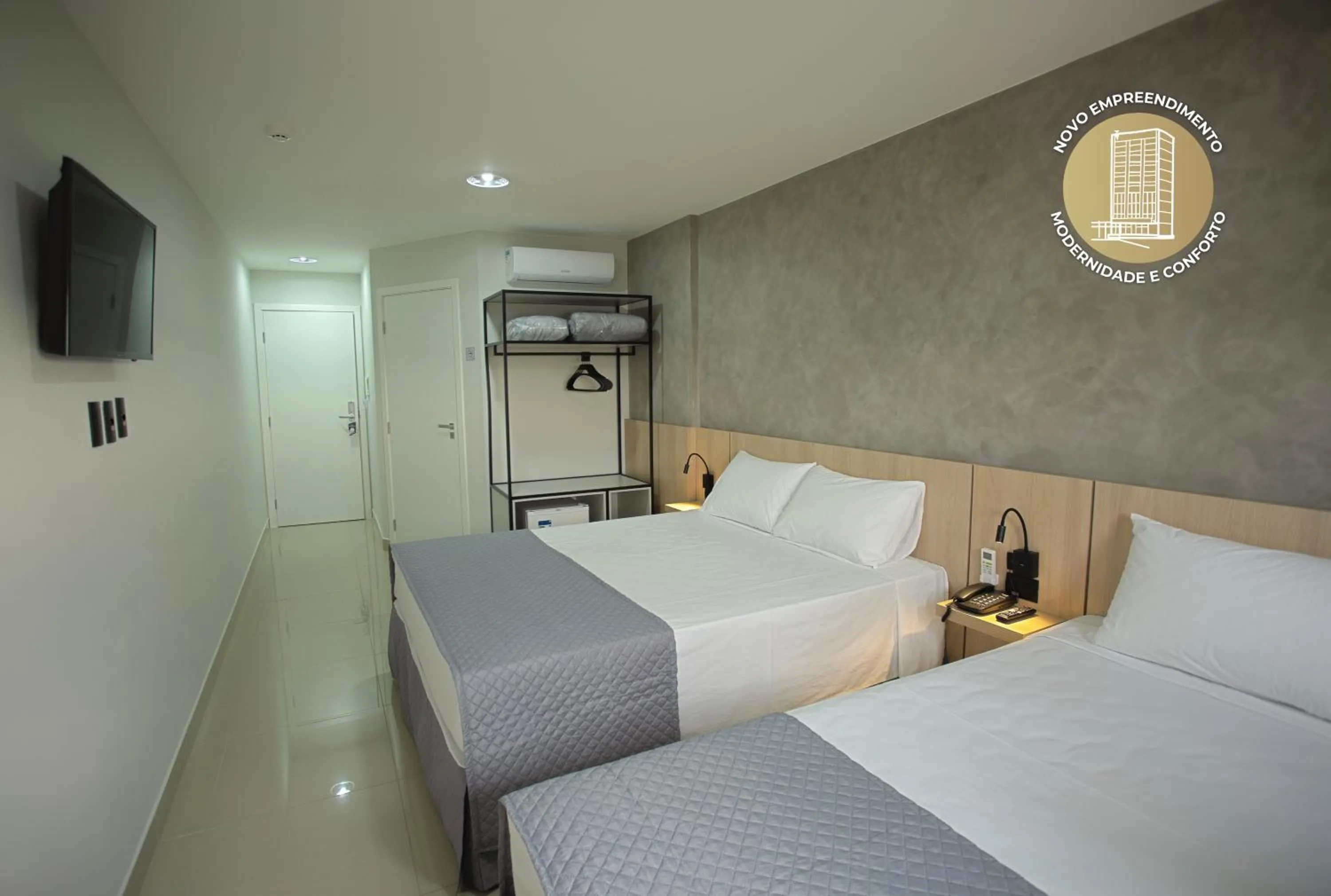 GoldMen Express Cianorte