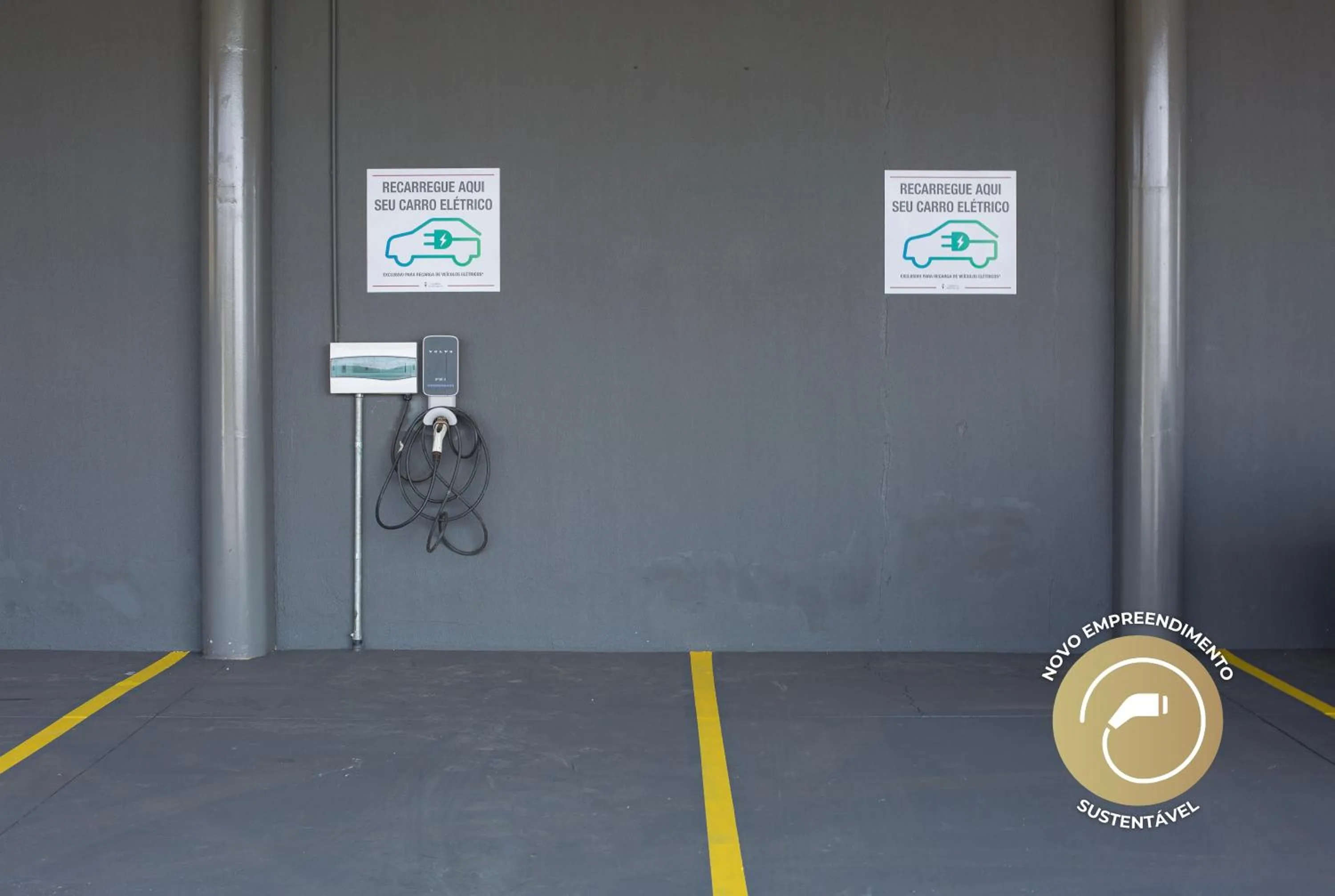 GoldMen Express Cianorte