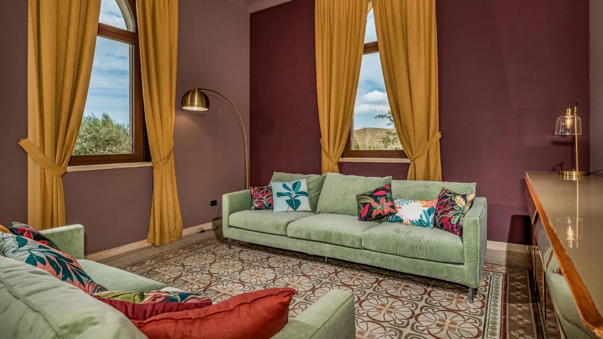 VILLA SUMAC 6, Emma Villas