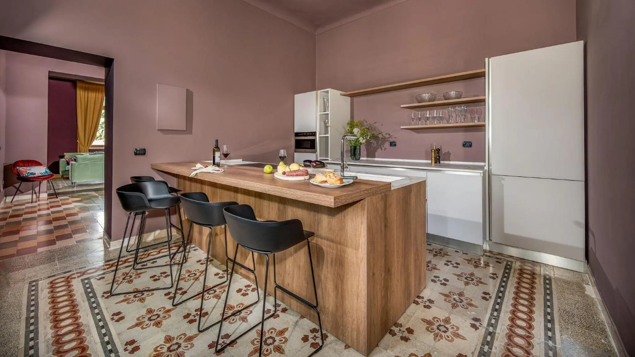 VILLA SUMAC 6, Emma Villas