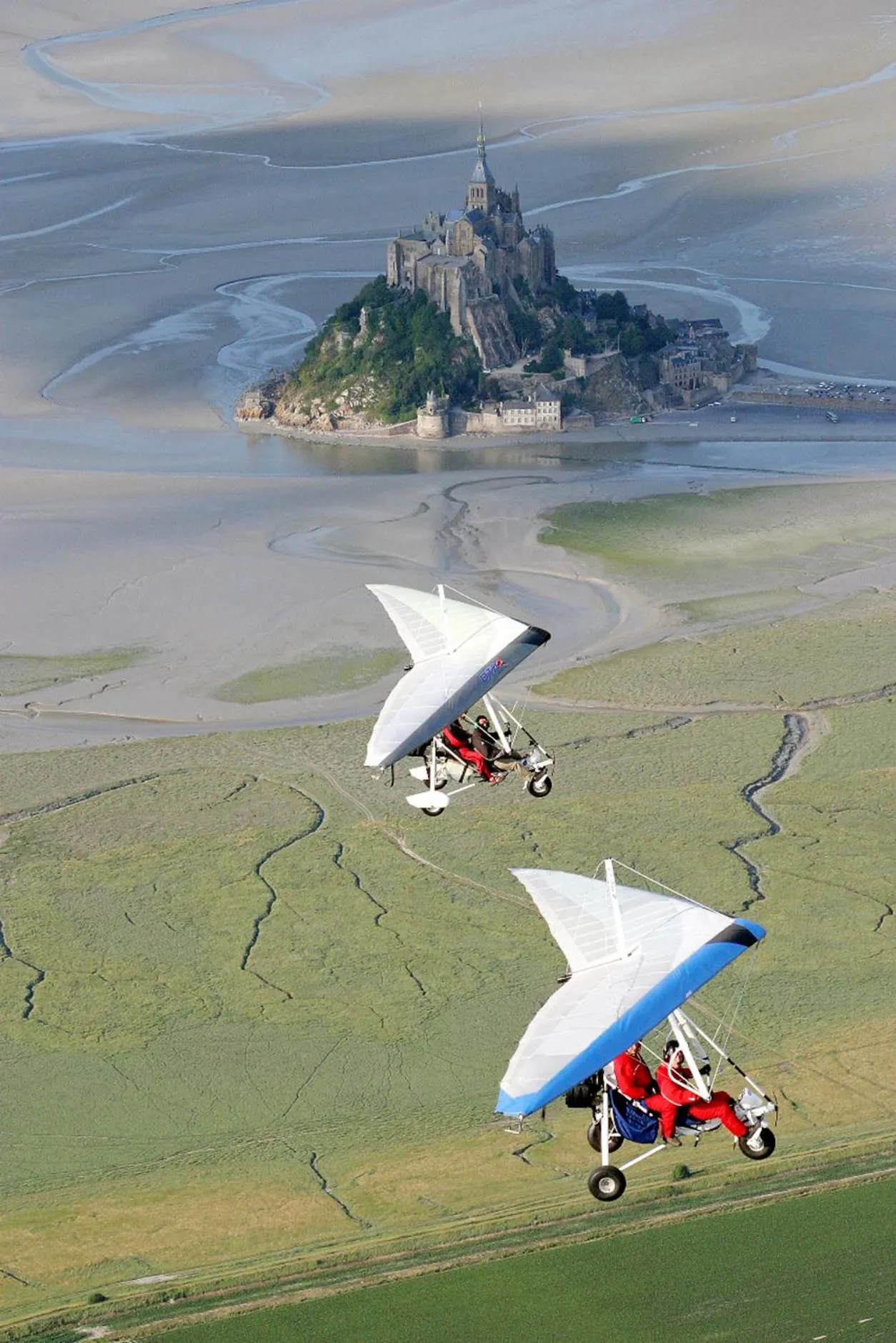 Activities in Manoir de La Rogerais & SPA