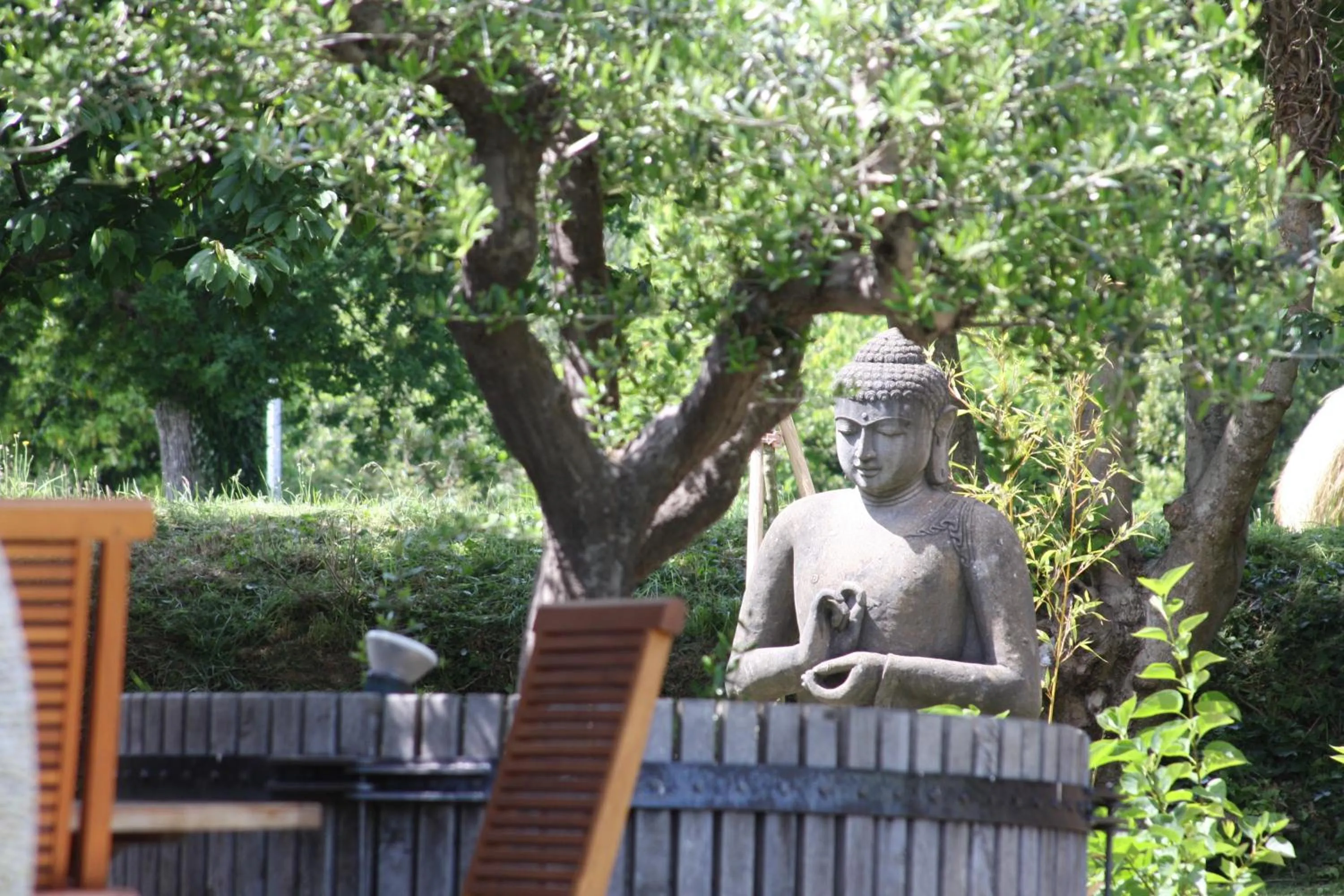 Facade/entrance in Manoir de La Rogerais & SPA