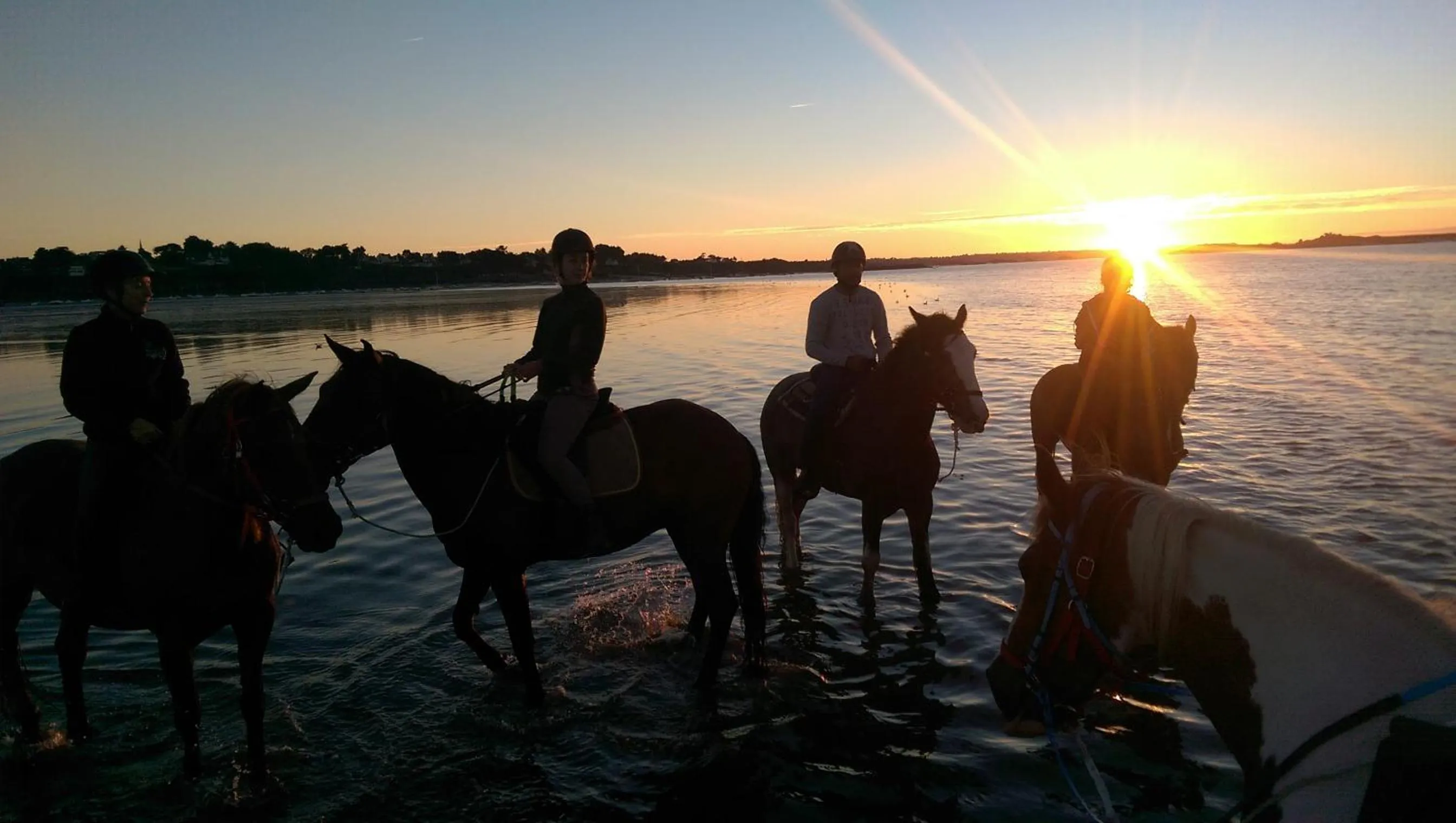 Activities in Manoir de La Rogerais & SPA